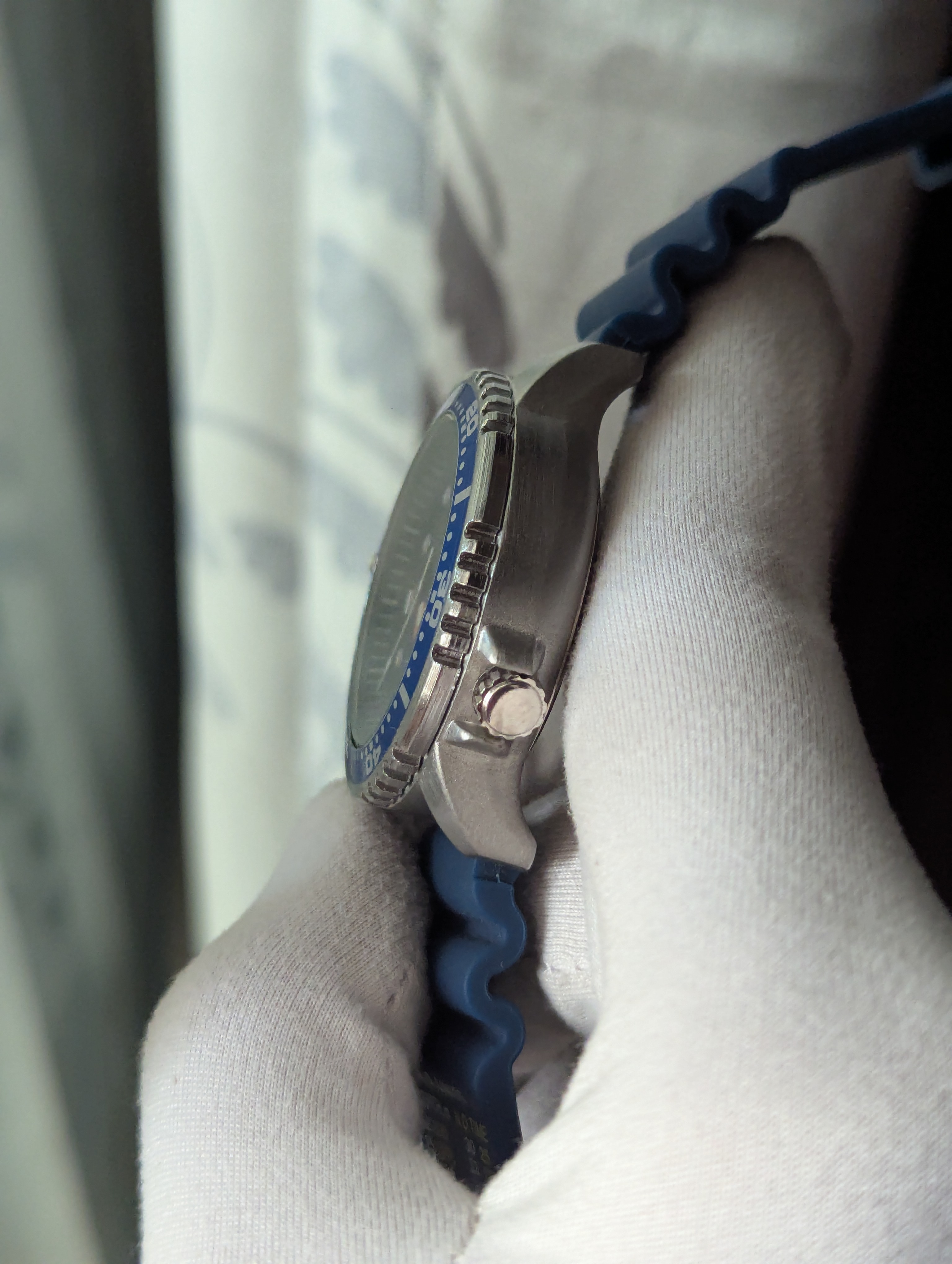 Citizen Quartz Watch_img_1