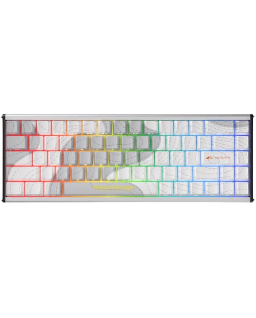 Ajazz ALUX 68 Max HE Aluminum Mechanical Keyboard_img_1
