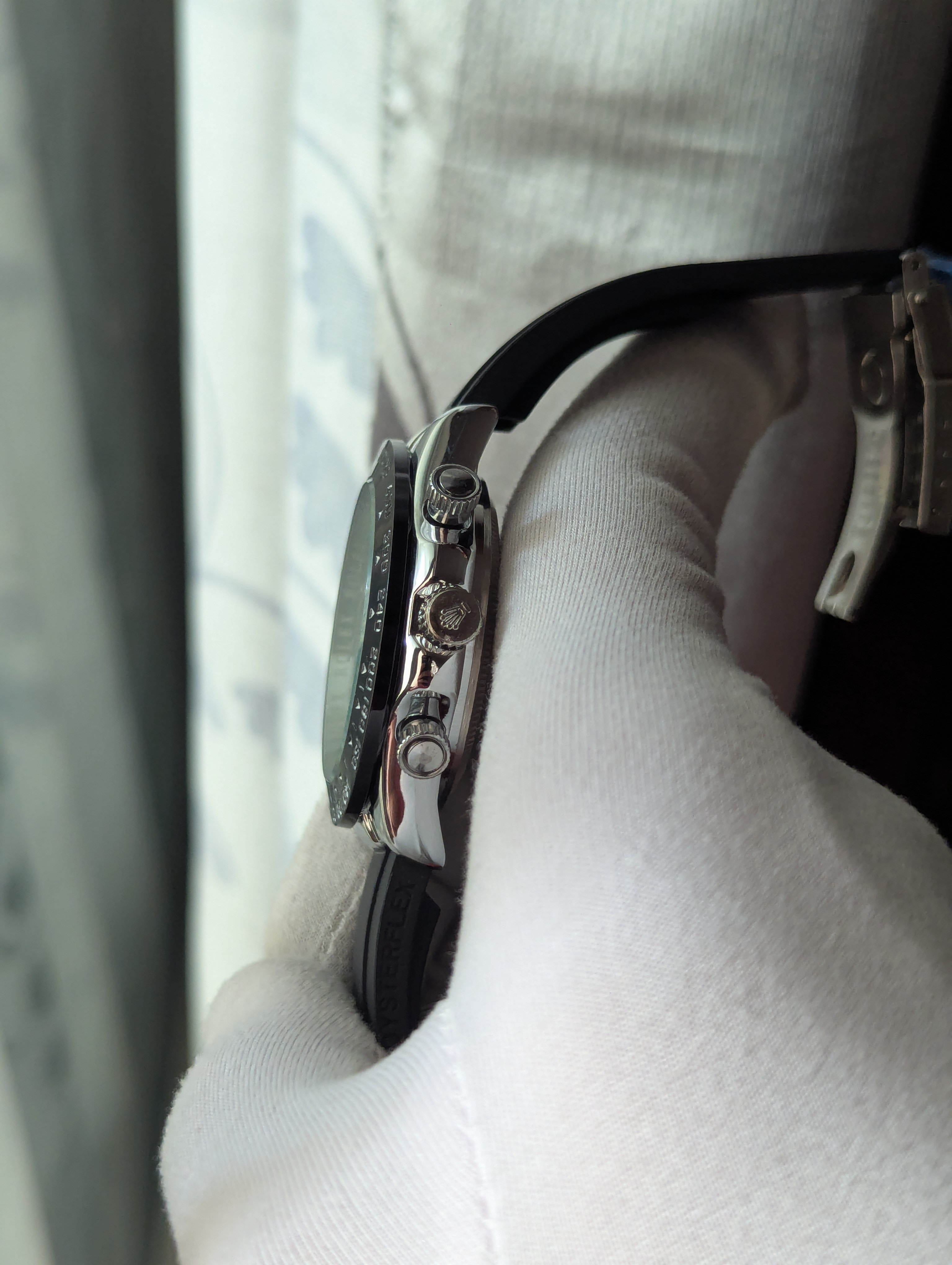 Rolex Oyster Perpetual Chronograph Watch_img_1