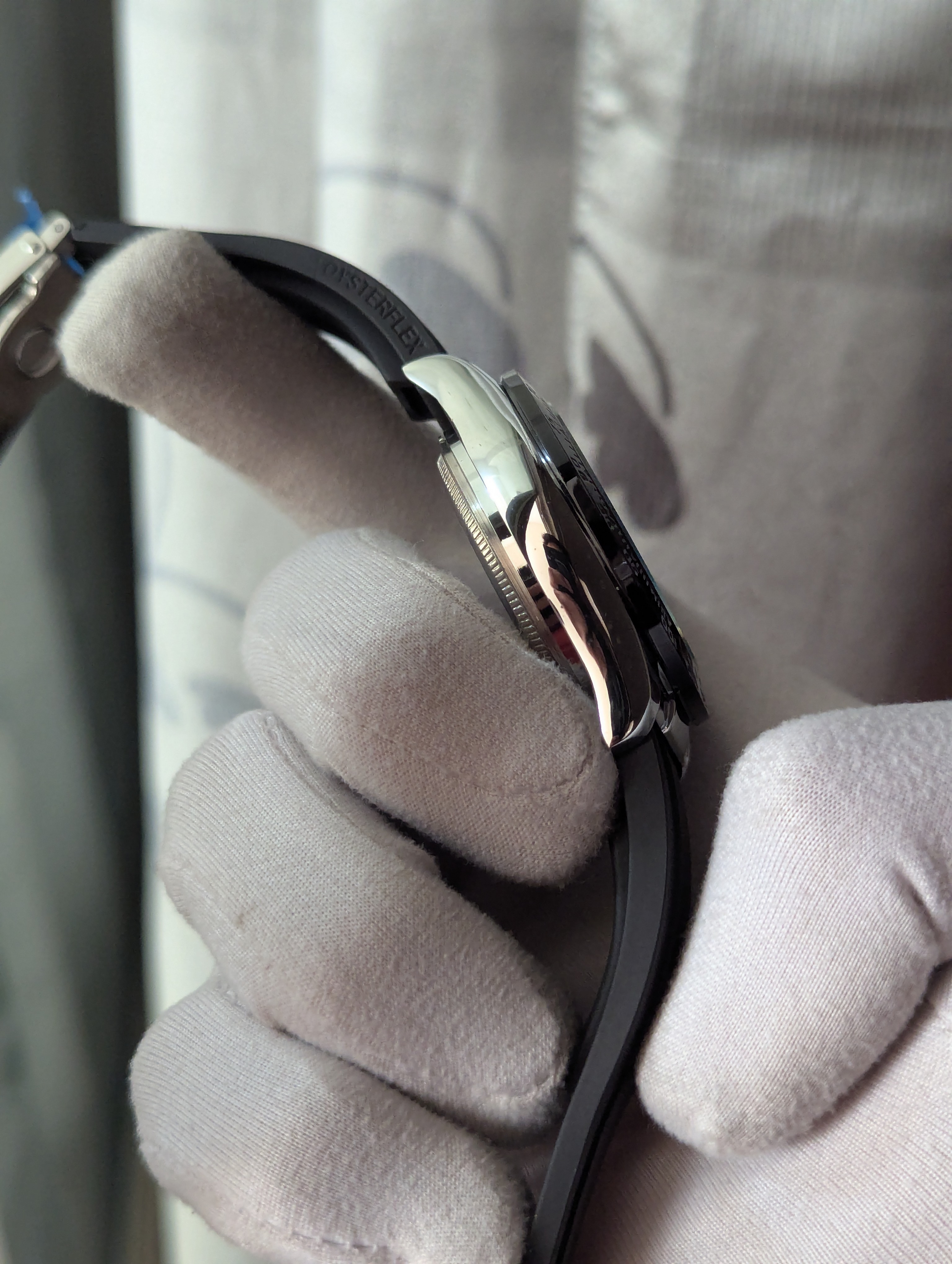 Rolex Oyster Perpetual Chronograph Watch_img_2