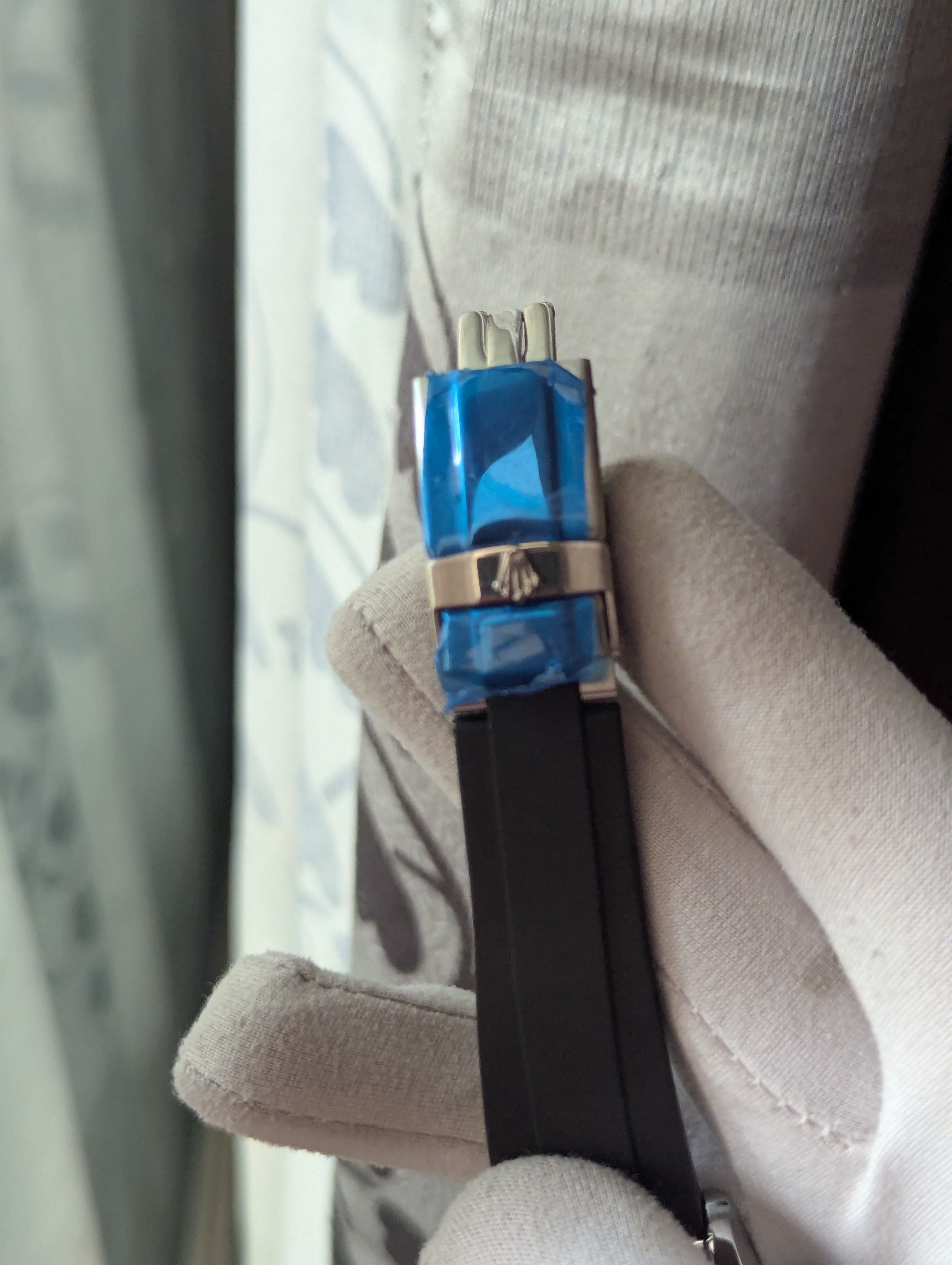 Rolex Oyster Perpetual Chronograph Watch_img_3