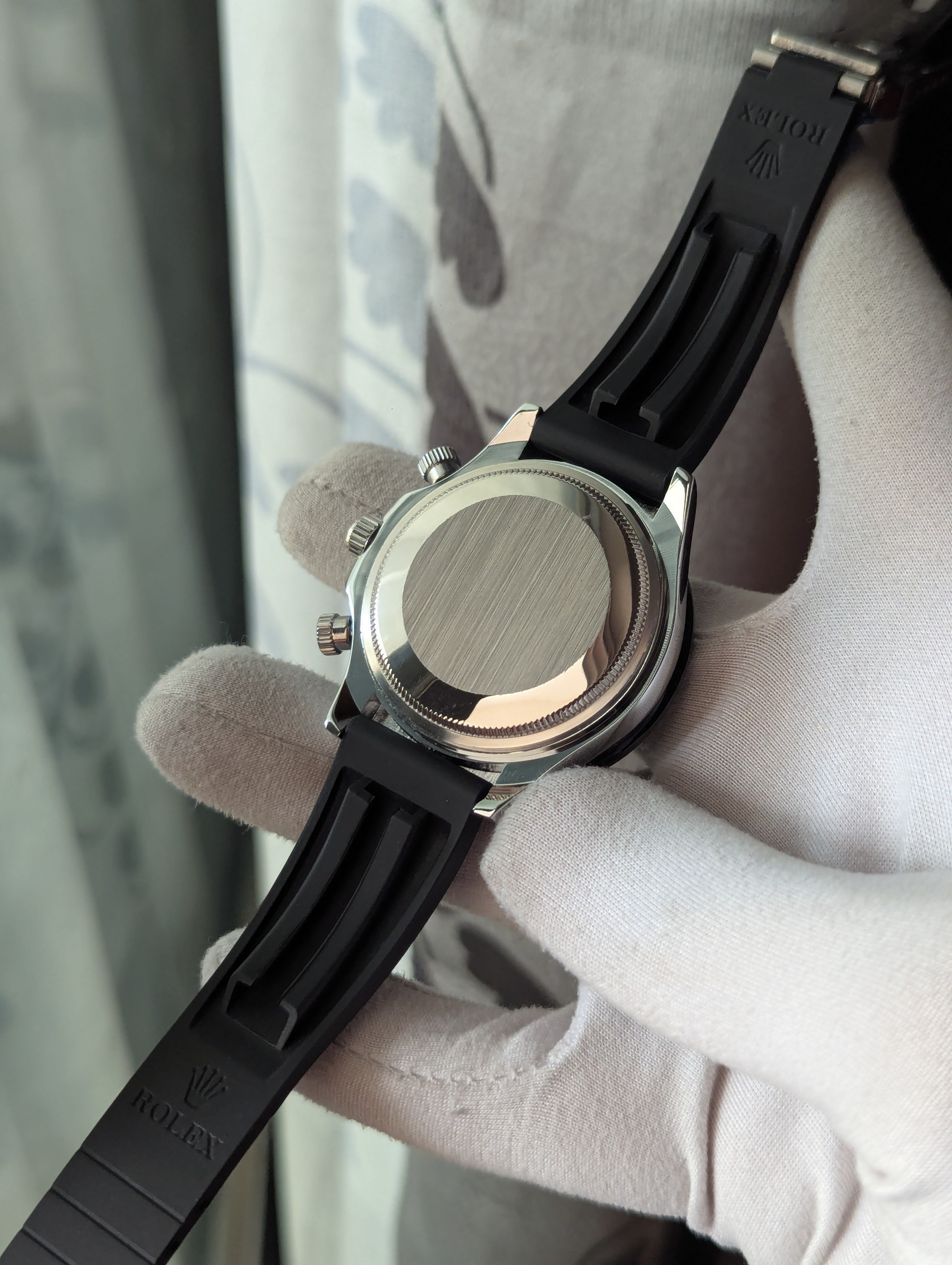 Rolex Oyster Perpetual Chronograph Watch_img_4