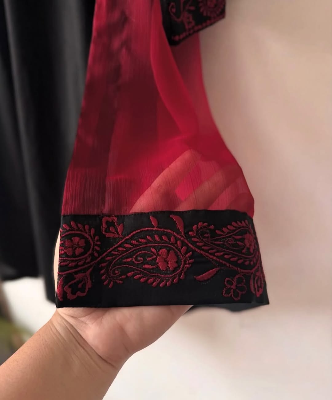 Black Love Three Piece Set_img_5