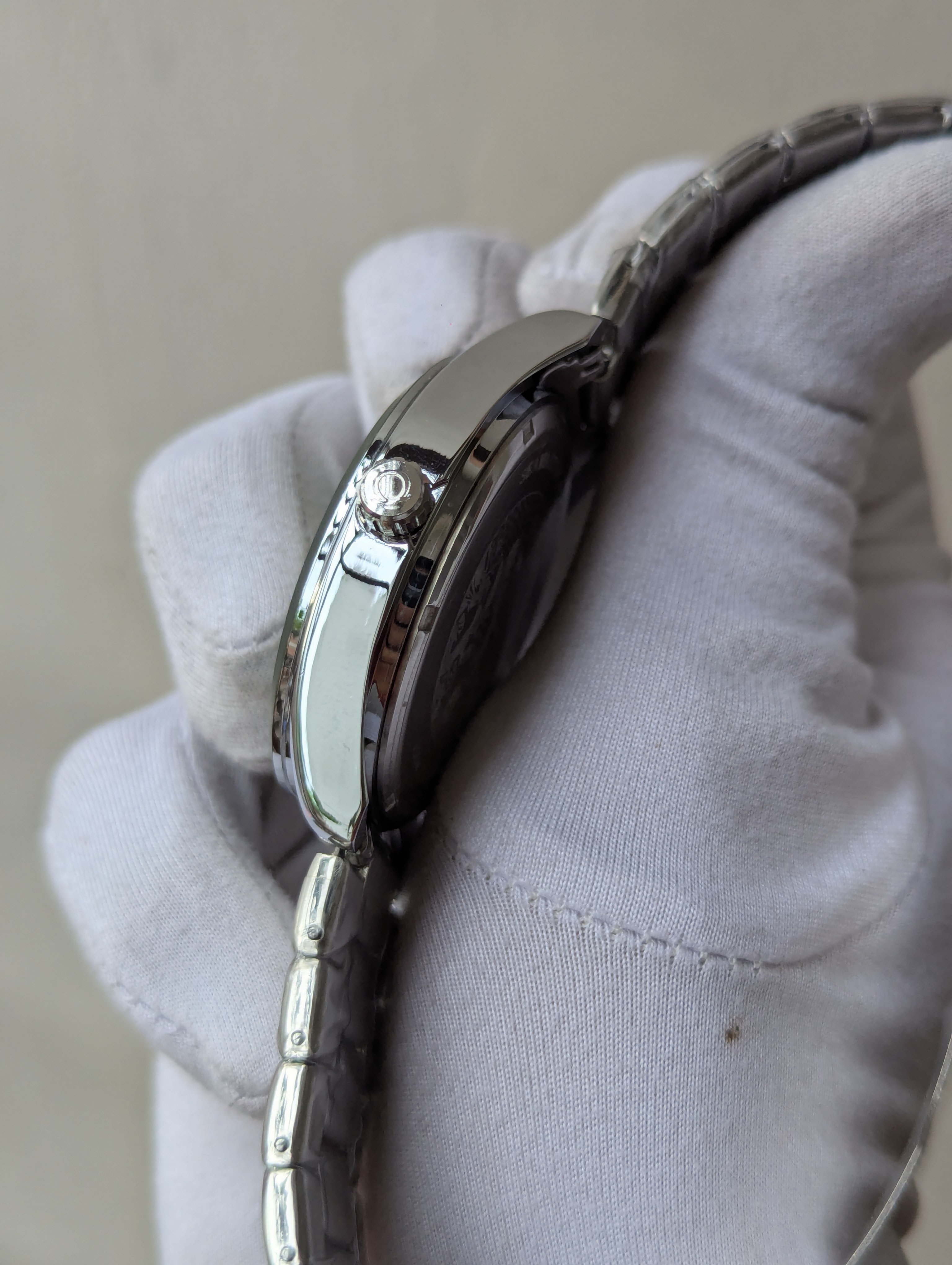 Omega Seamaster Worldtimer Green_img_1