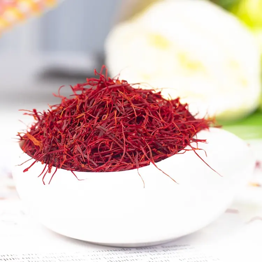 জাফরান - IRAN SAFFRON_img_1