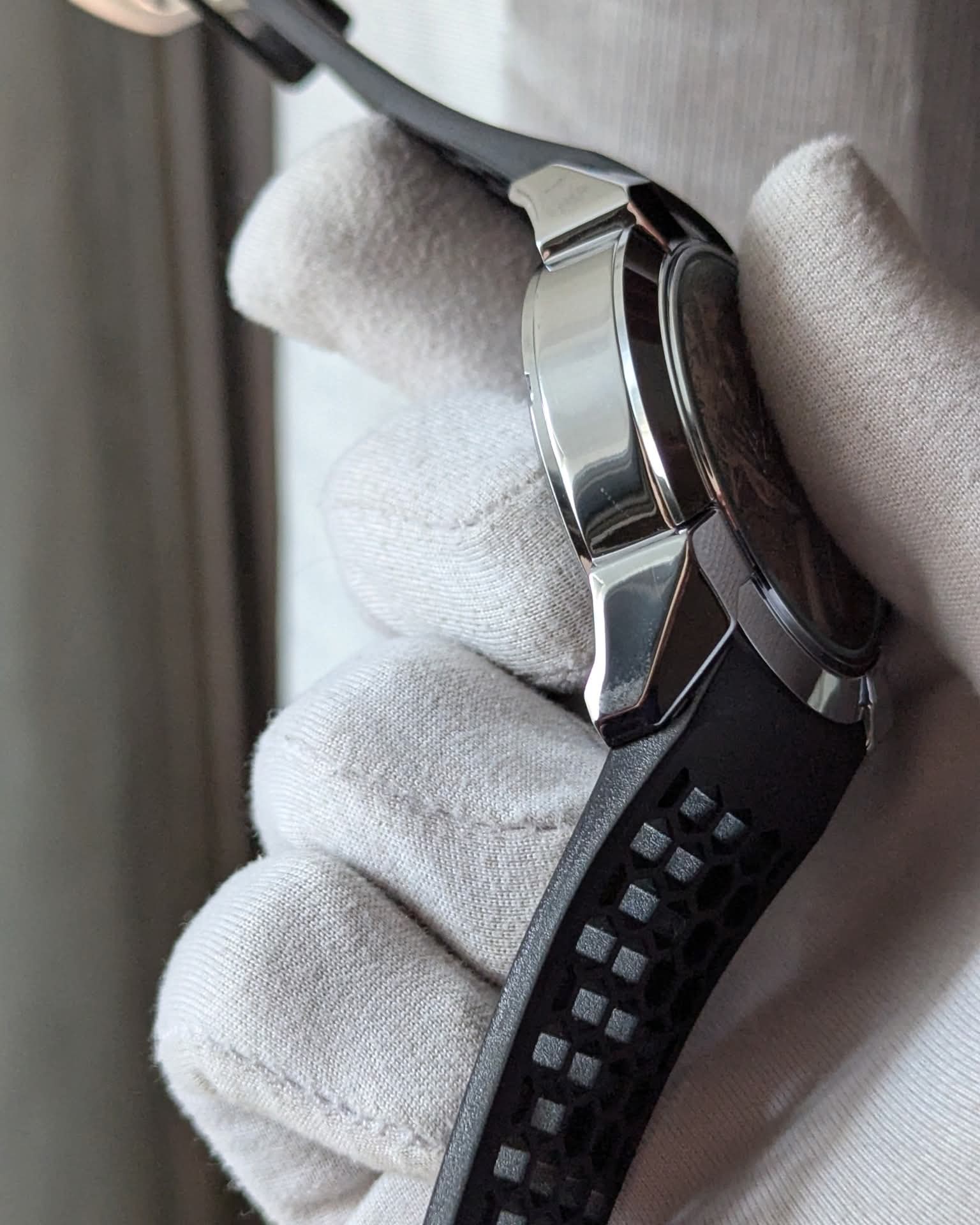 Jacob and co x CR7 Black_img_3