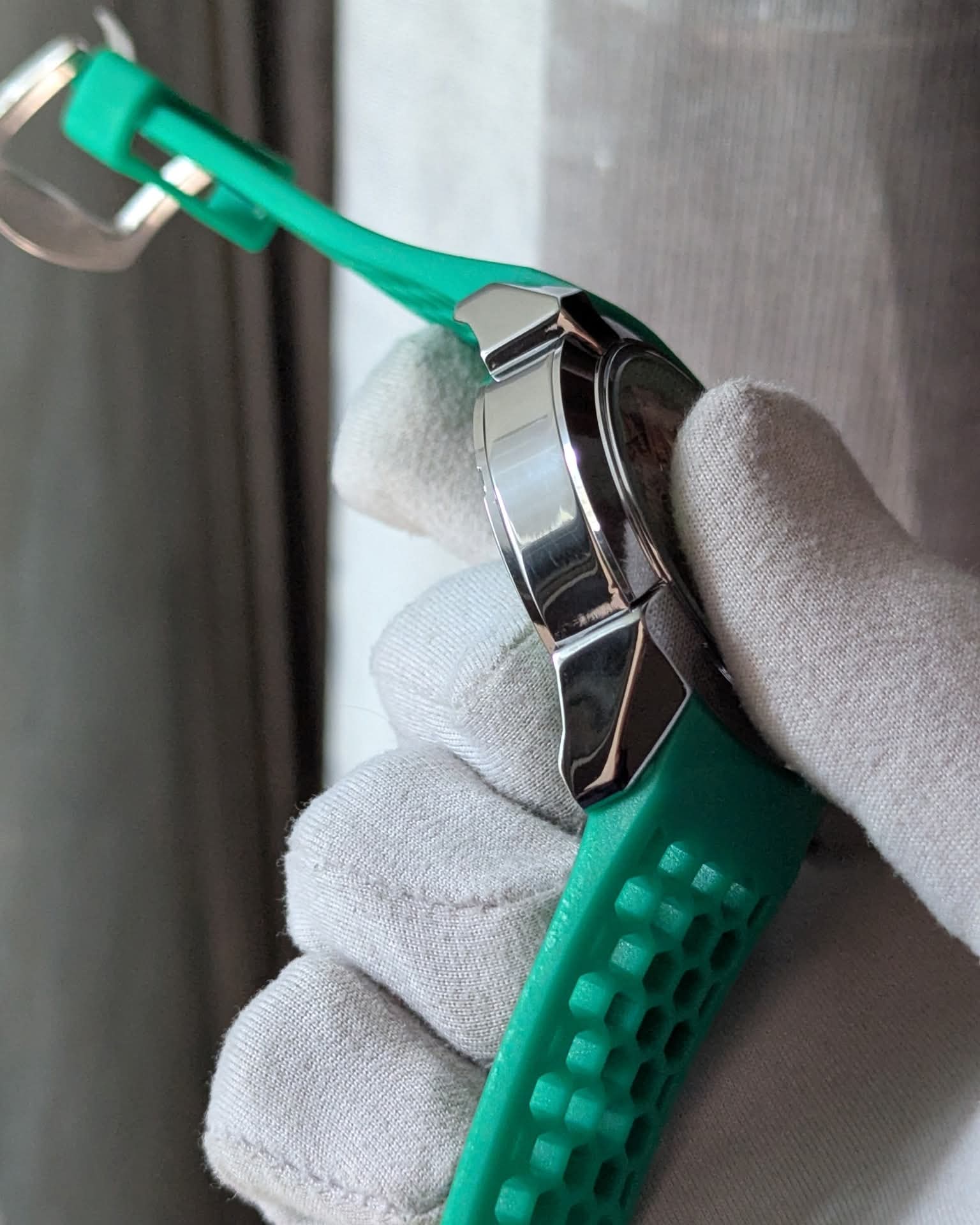 Jacob and co x CR7 Green_img_3