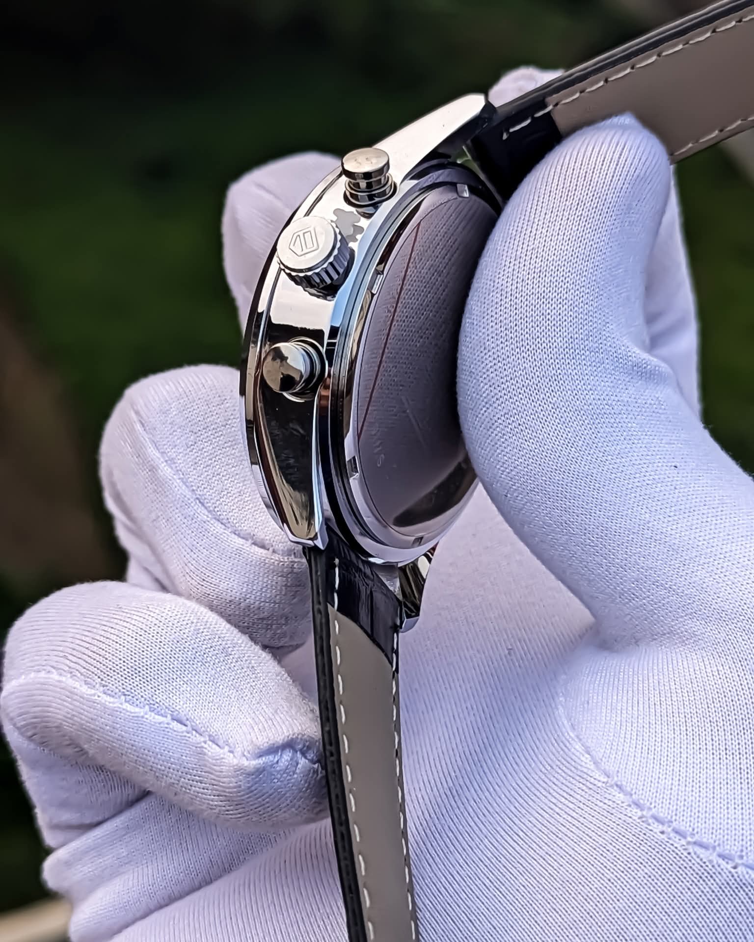 Tag Heuer Carrera Black Belt_img_2