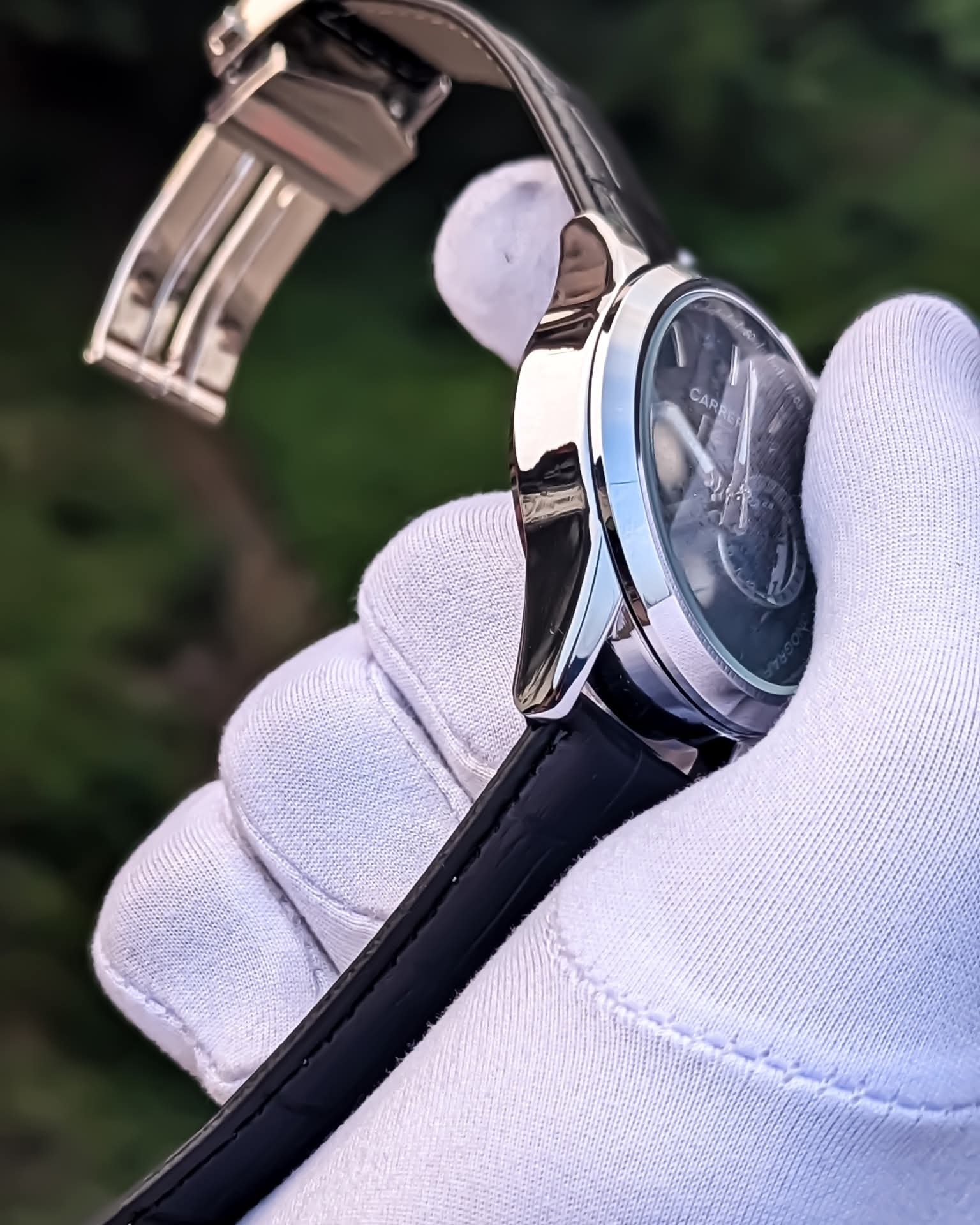 Tag Heuer Carrera Black Belt_img_3