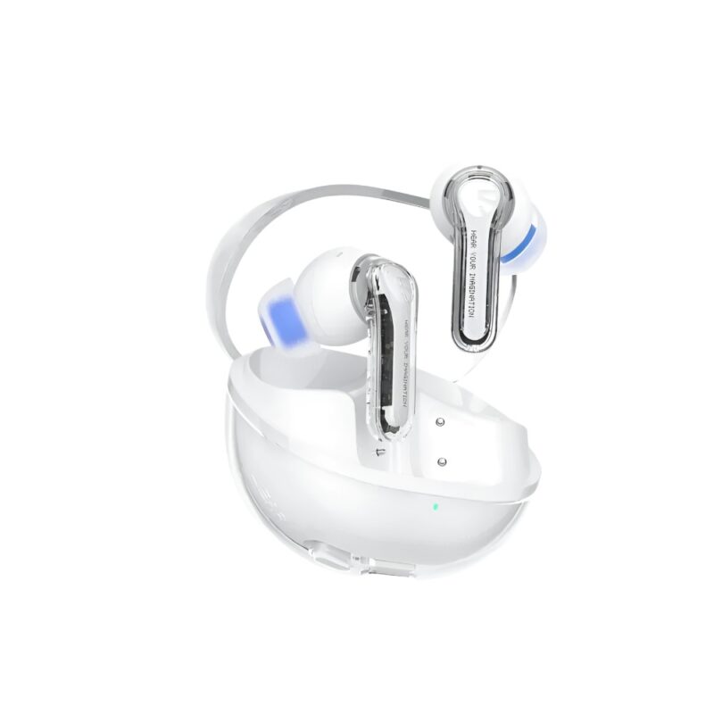 SoundPEATS Clear True Wireless Earbuds_img_1
