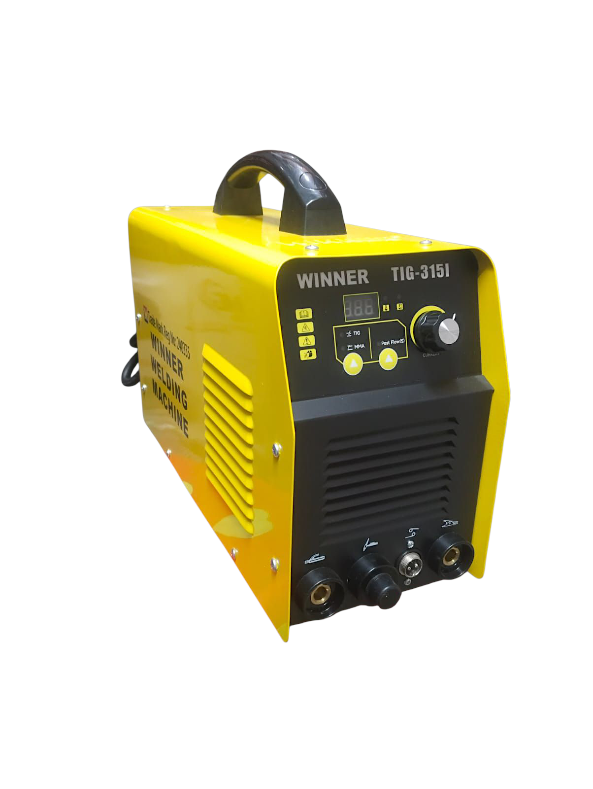 Winner Tig315I Welding Machine_img_0