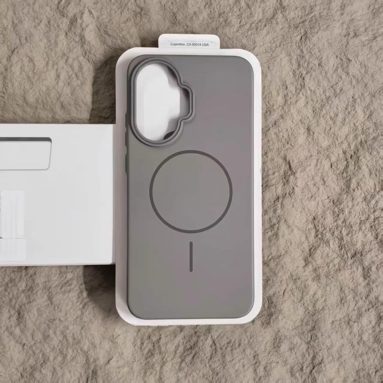 Redmi Turbo4pro slim magsafe hard cover_img_0