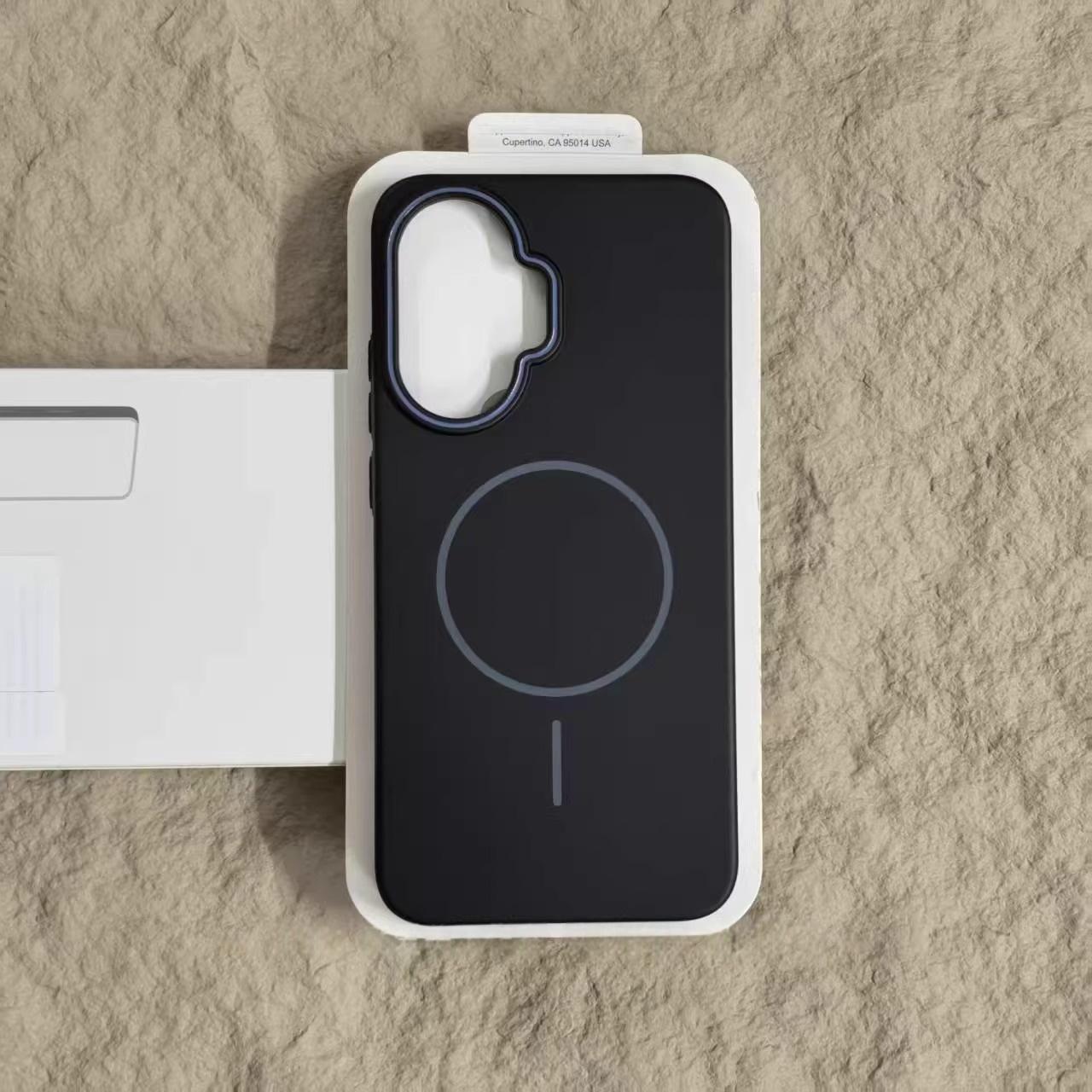 Redmi Turbo4pro slim magsafe hard cover_img_1