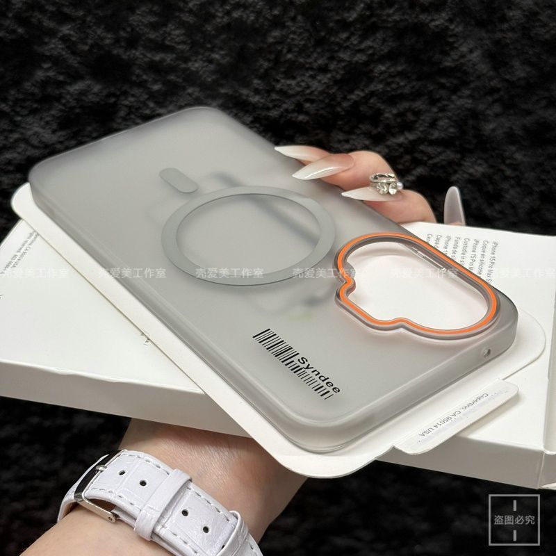 Redmi Turbo4pro slim magsafe hard cover_img_2