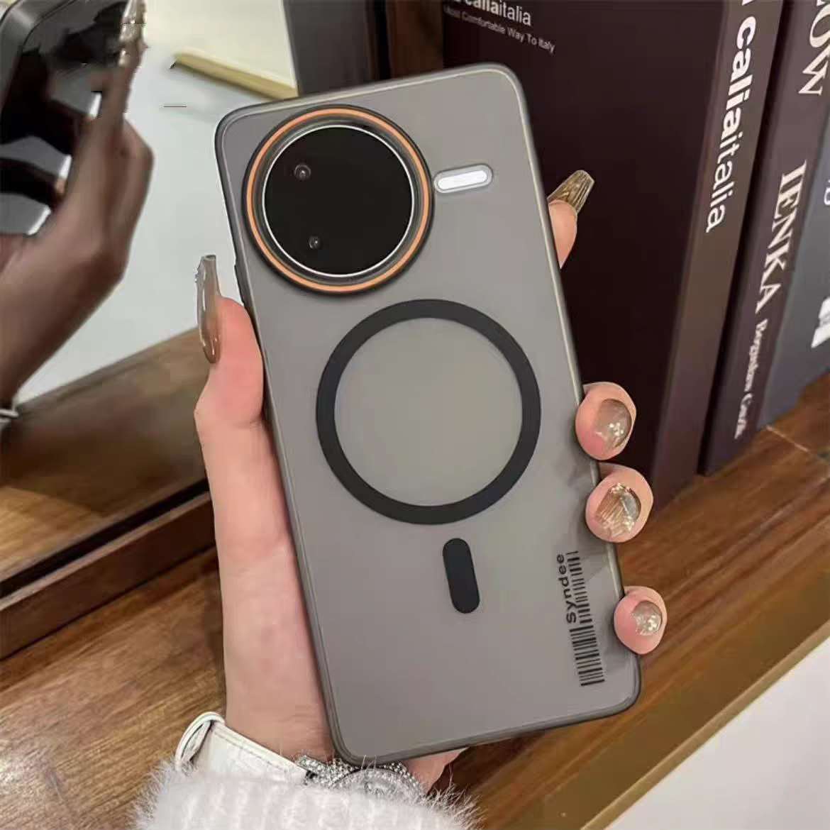 Redmi K80 slim magsafe hard cover_img_0