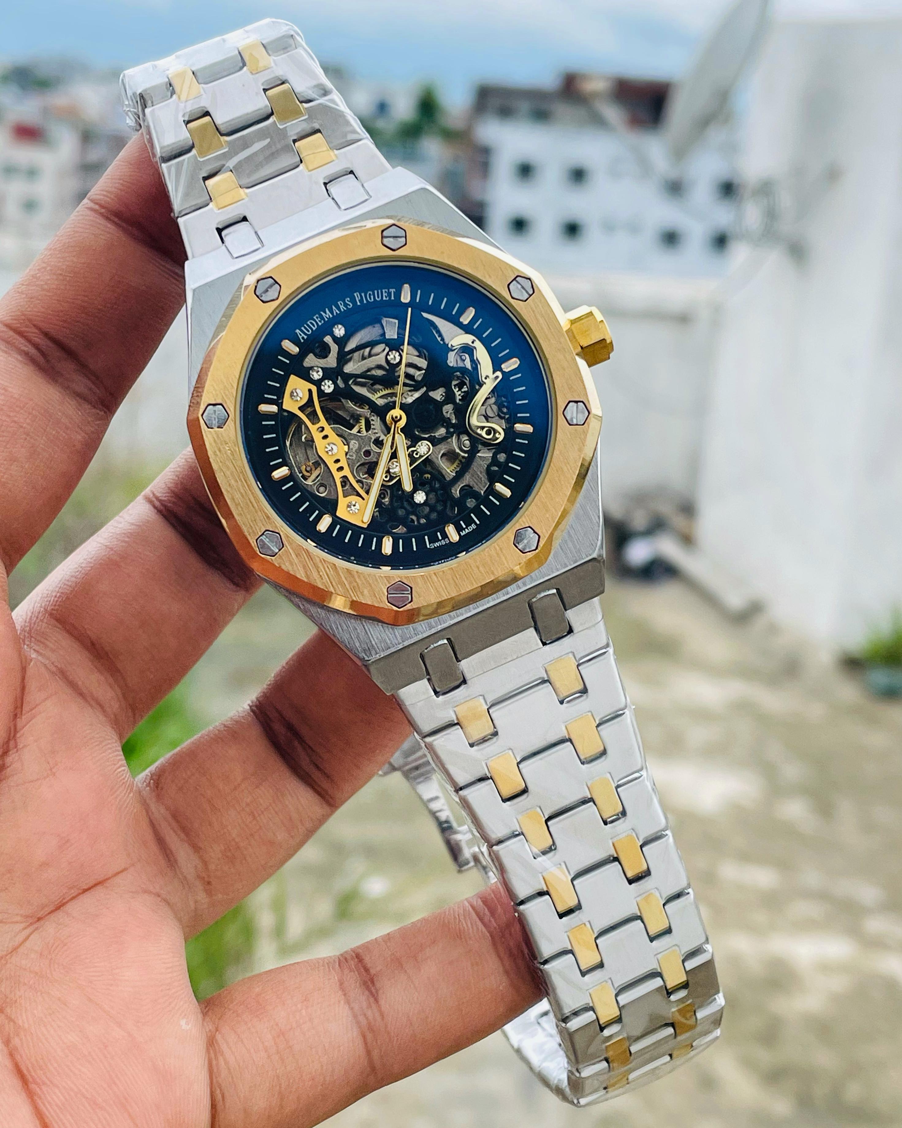 Audemars Piguet Automatic Watche (Semi AAA)