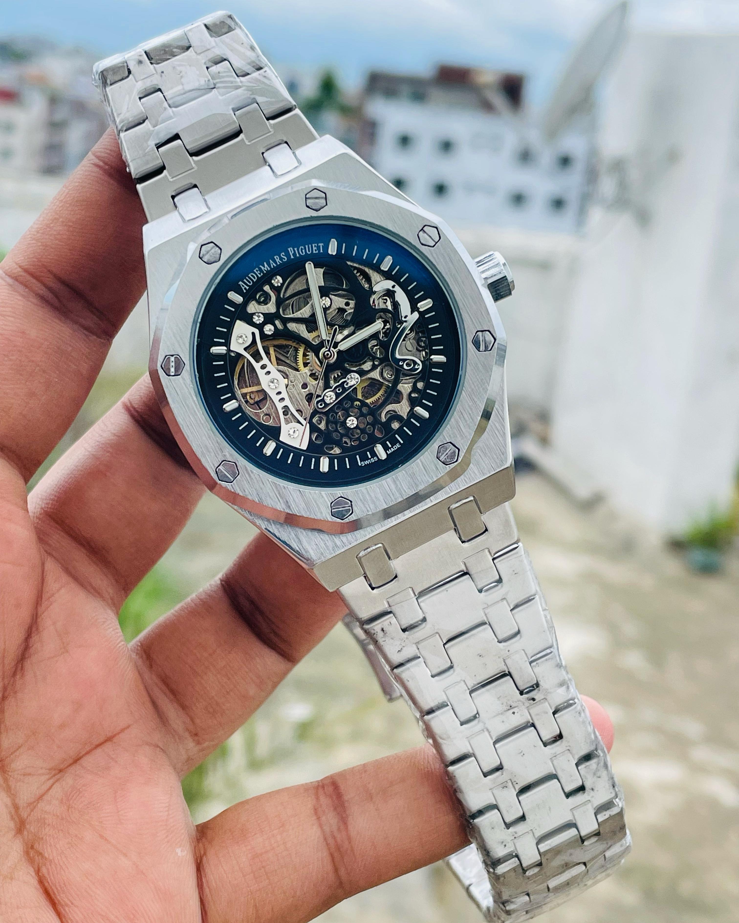 Audemars Piguet Automatic Watche (Semi AAA)