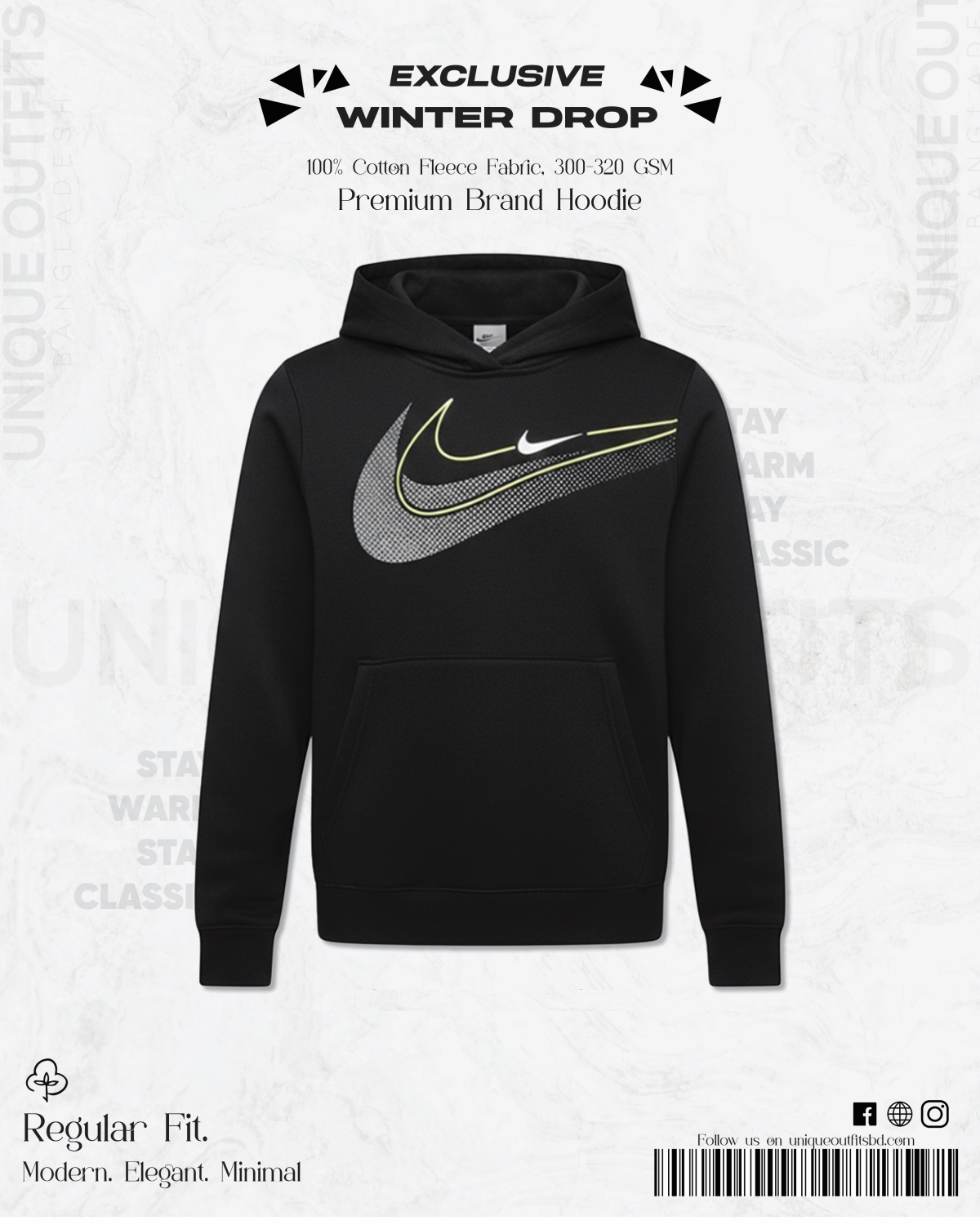 HD19 Premium Brand Hoodie_img_1