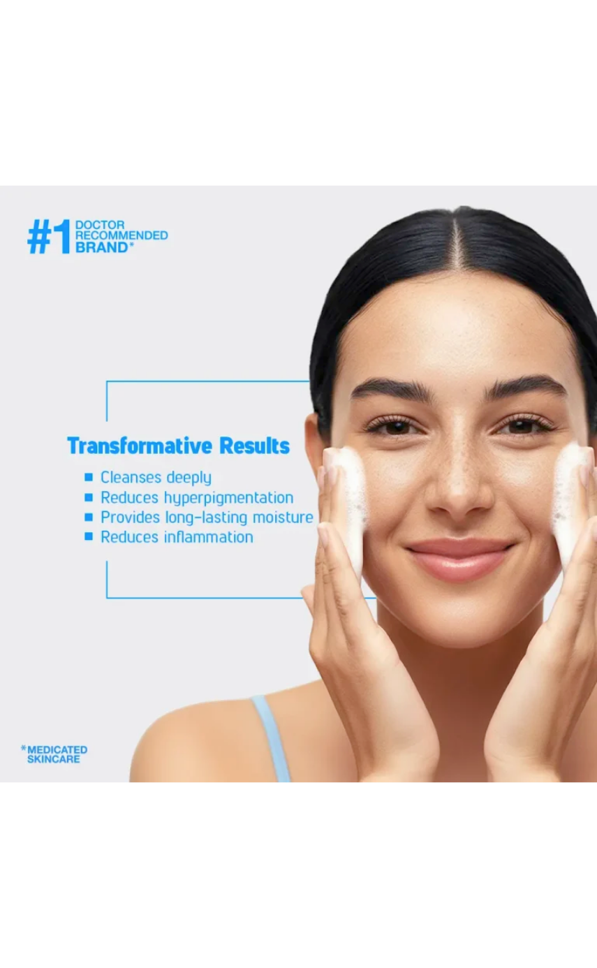 Siodil D-Pigment Cleanser - Image 4