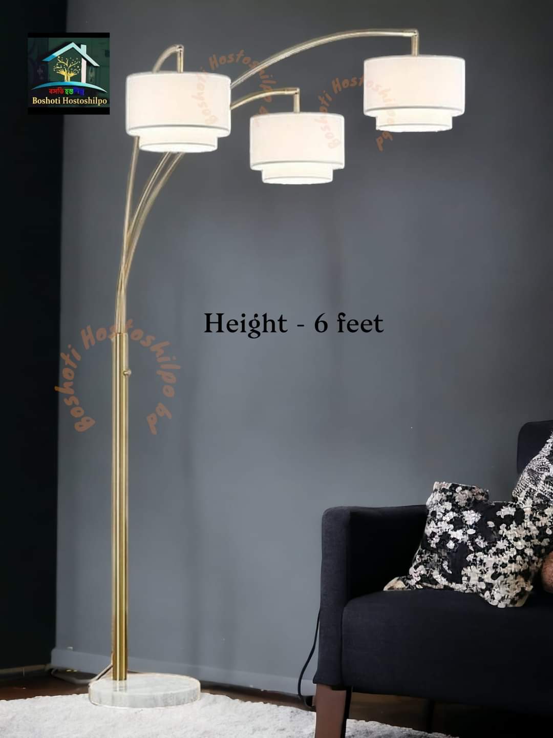 Corner stand lamp_img_0