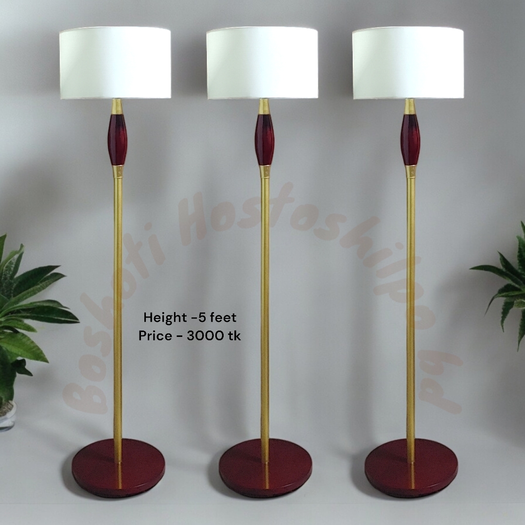 Corner stand lamp_img_0