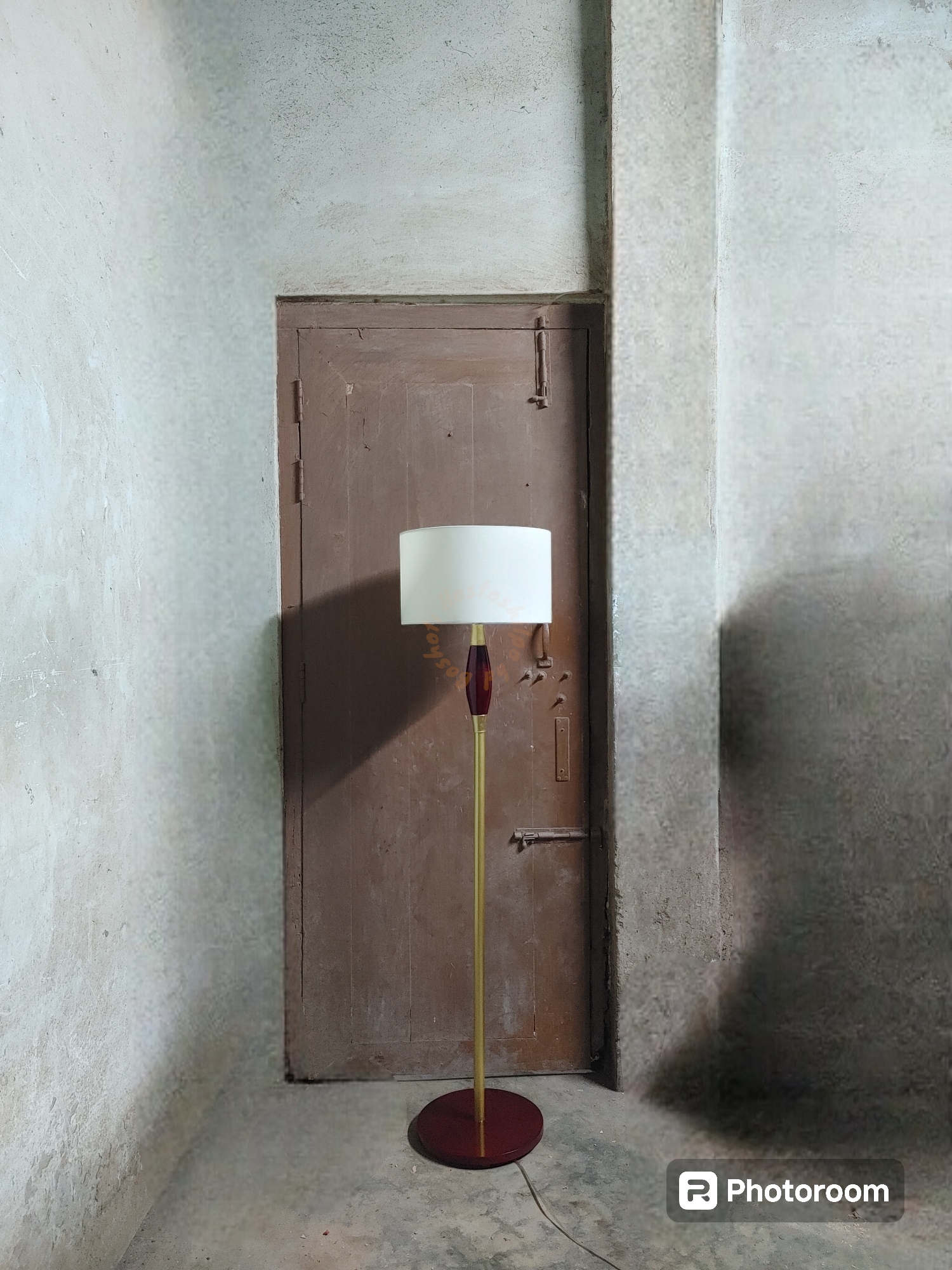 Corner stand lamp_img_1