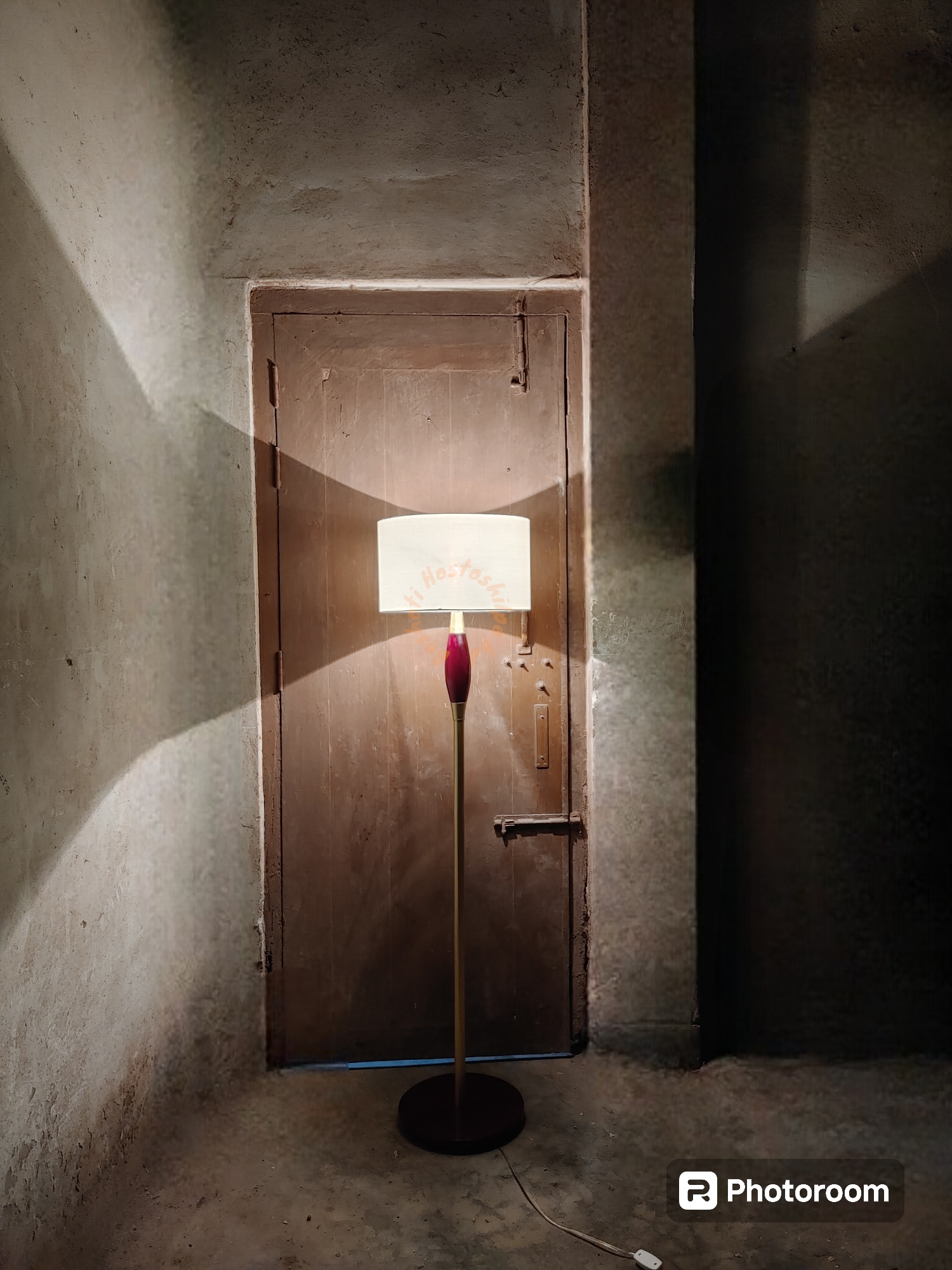 Corner stand lamp_img_2