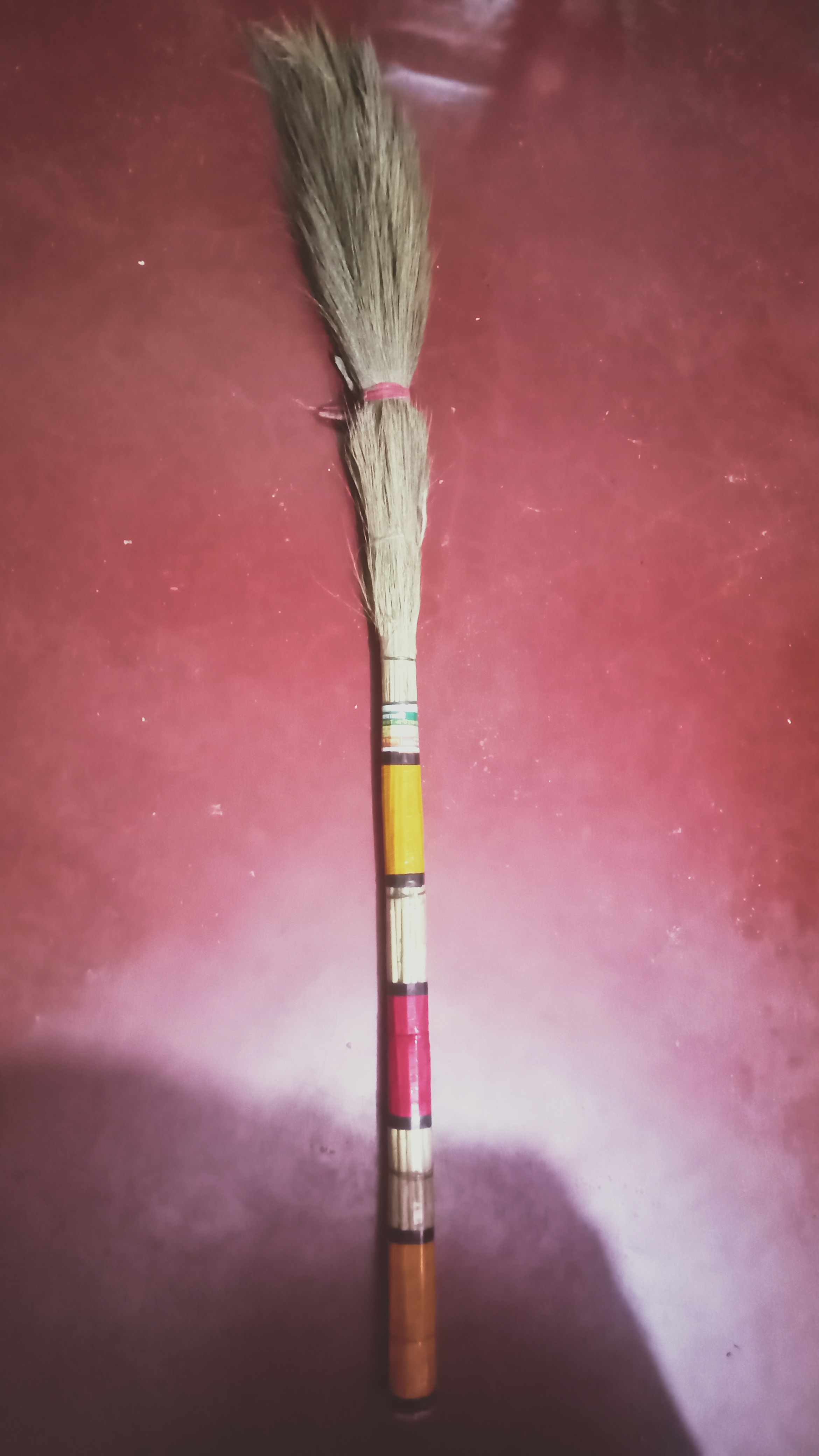 ঝাড়ু- Jharu - Image 1