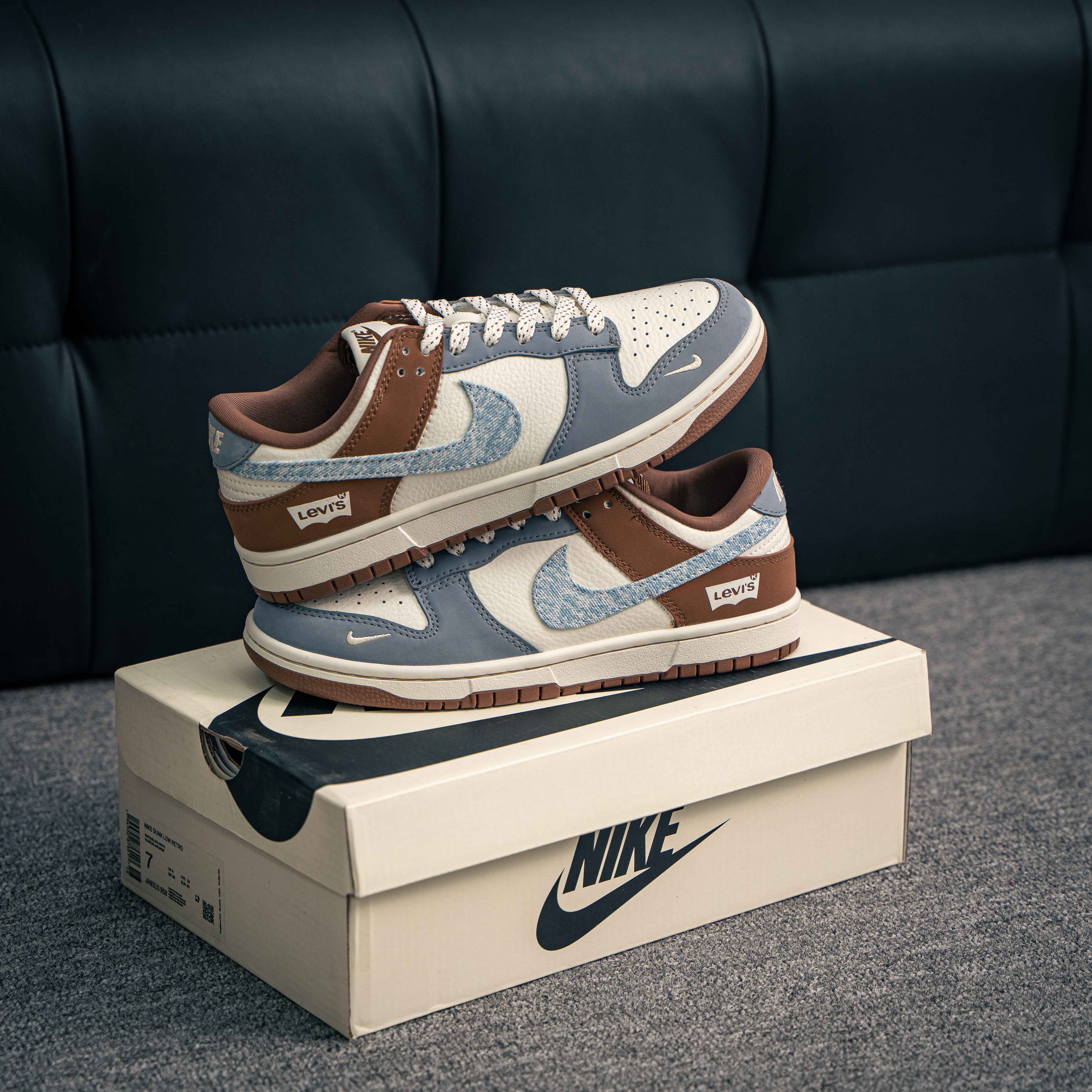 Nike SB Dunk Low (1:1)_img_1