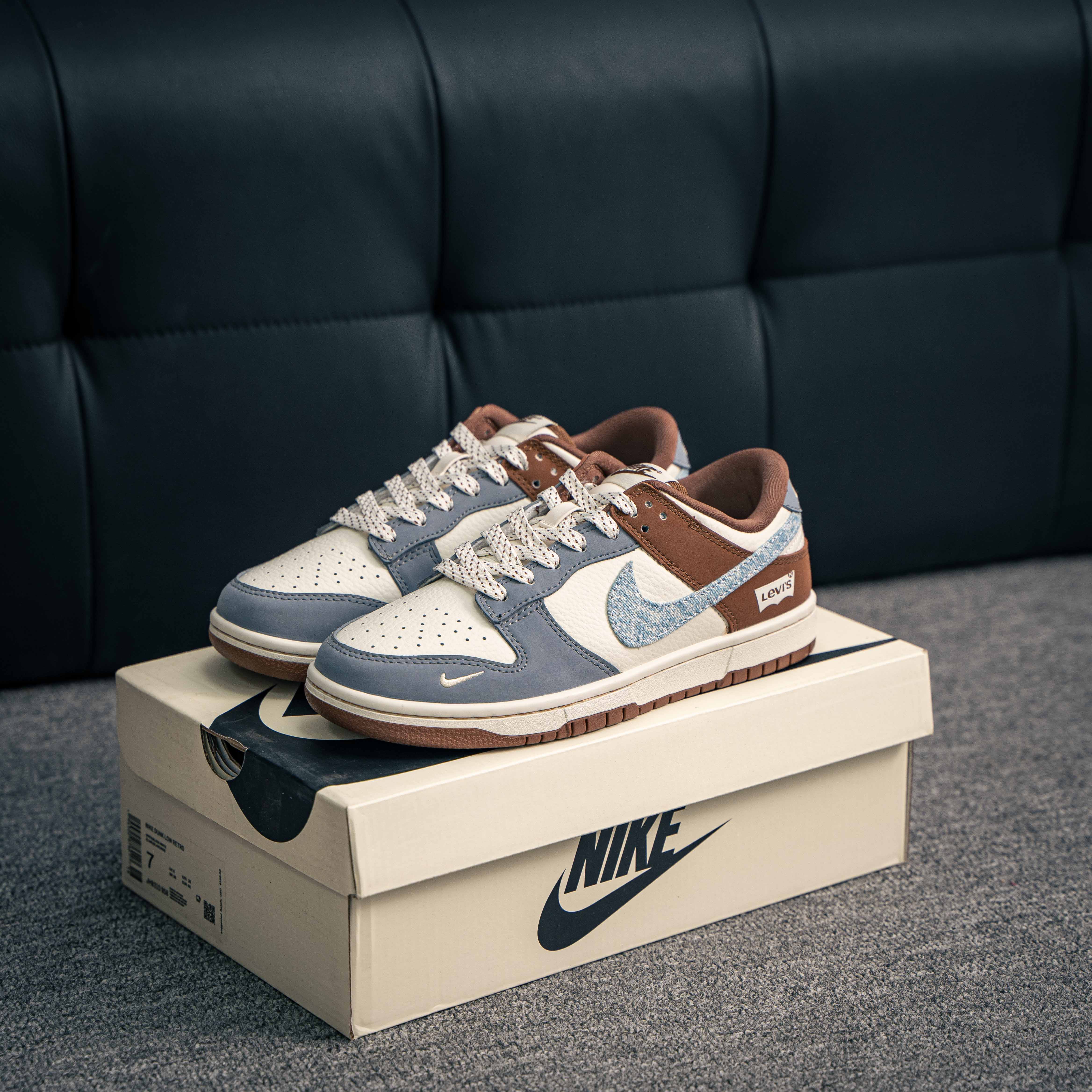 Nike SB Dunk Low (1:1)_img_3