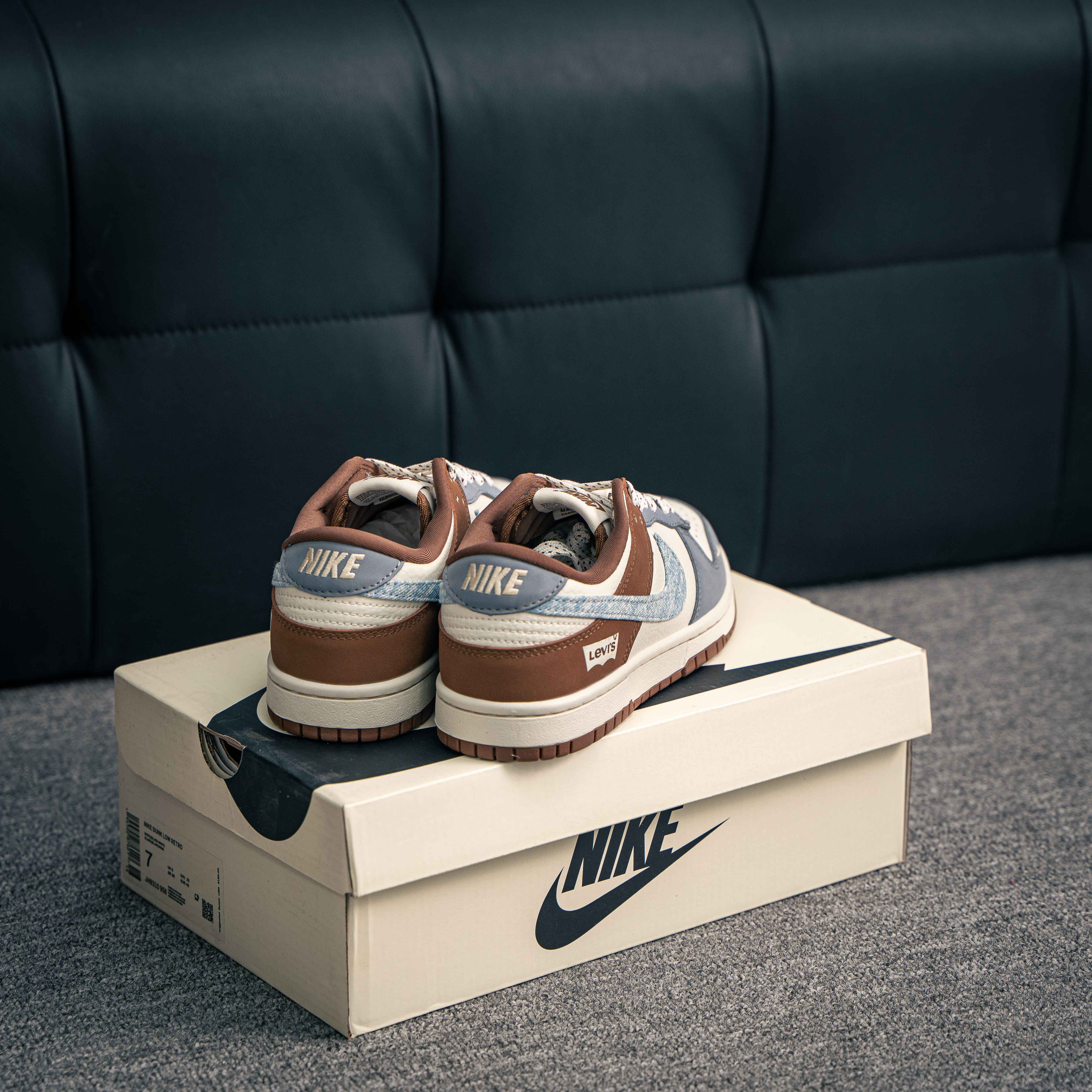 Nike SB Dunk Low (1:1)_img_4