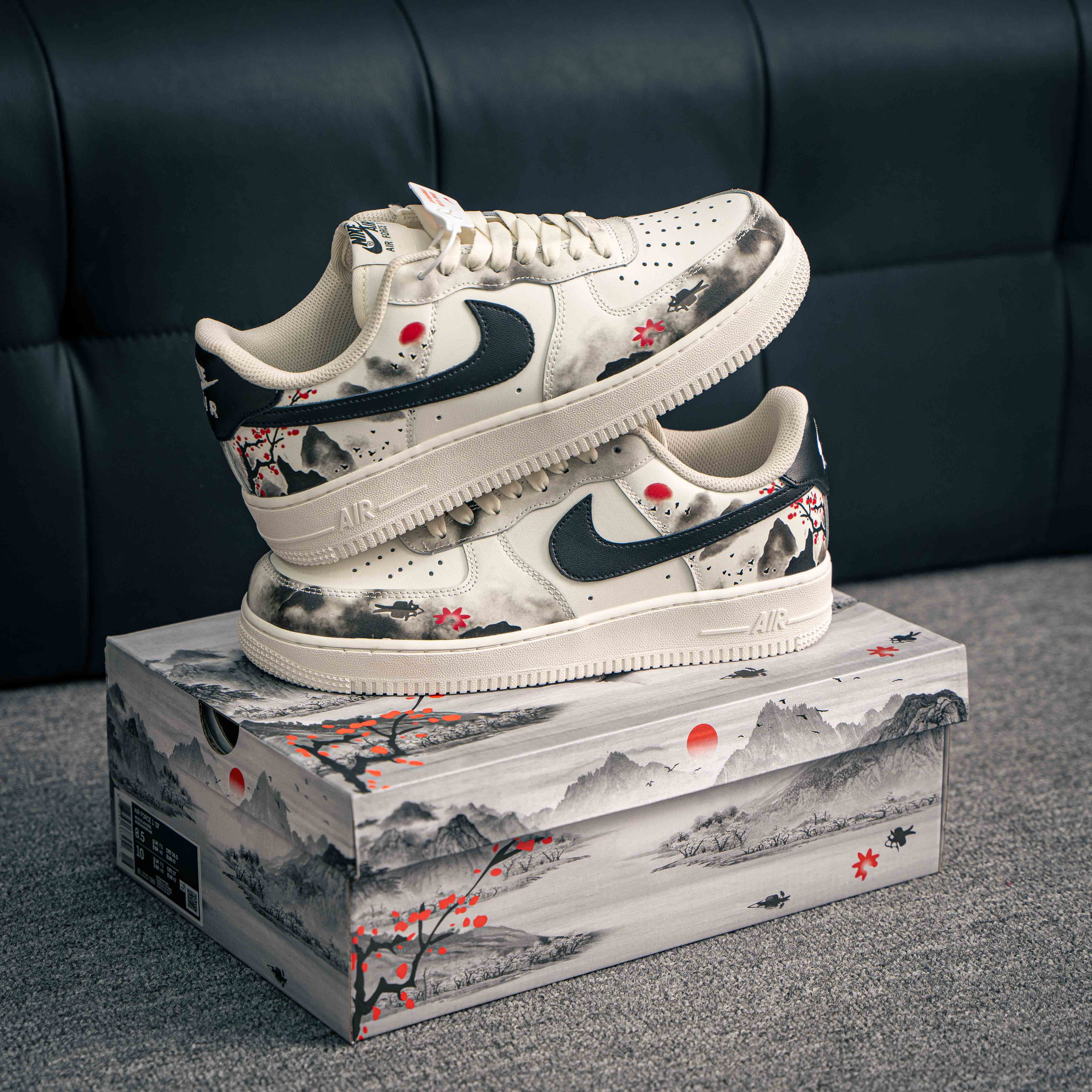 Nike Air Force 1 (1:1)_img_1
