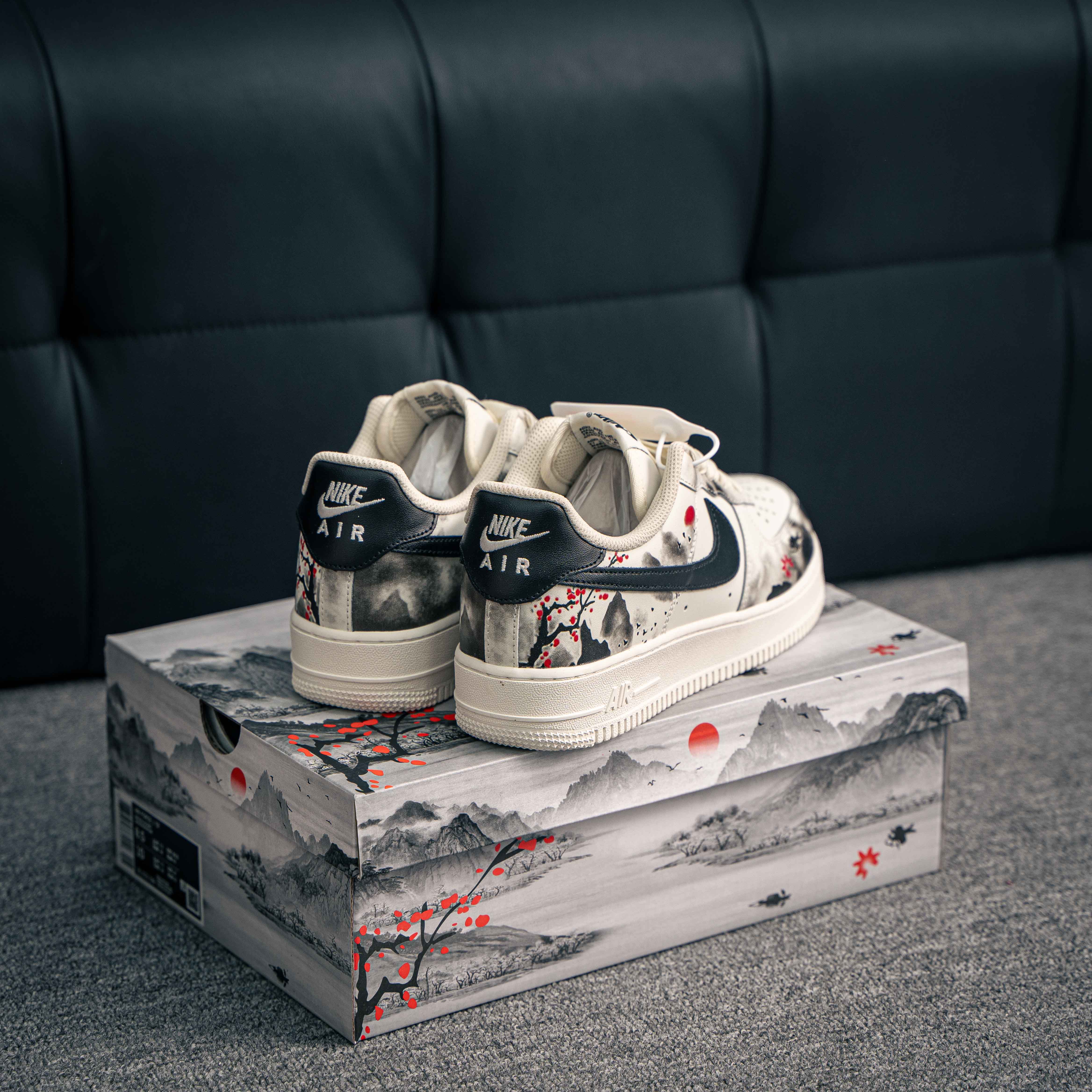 Nike Air Force 1 (1:1)_img_4