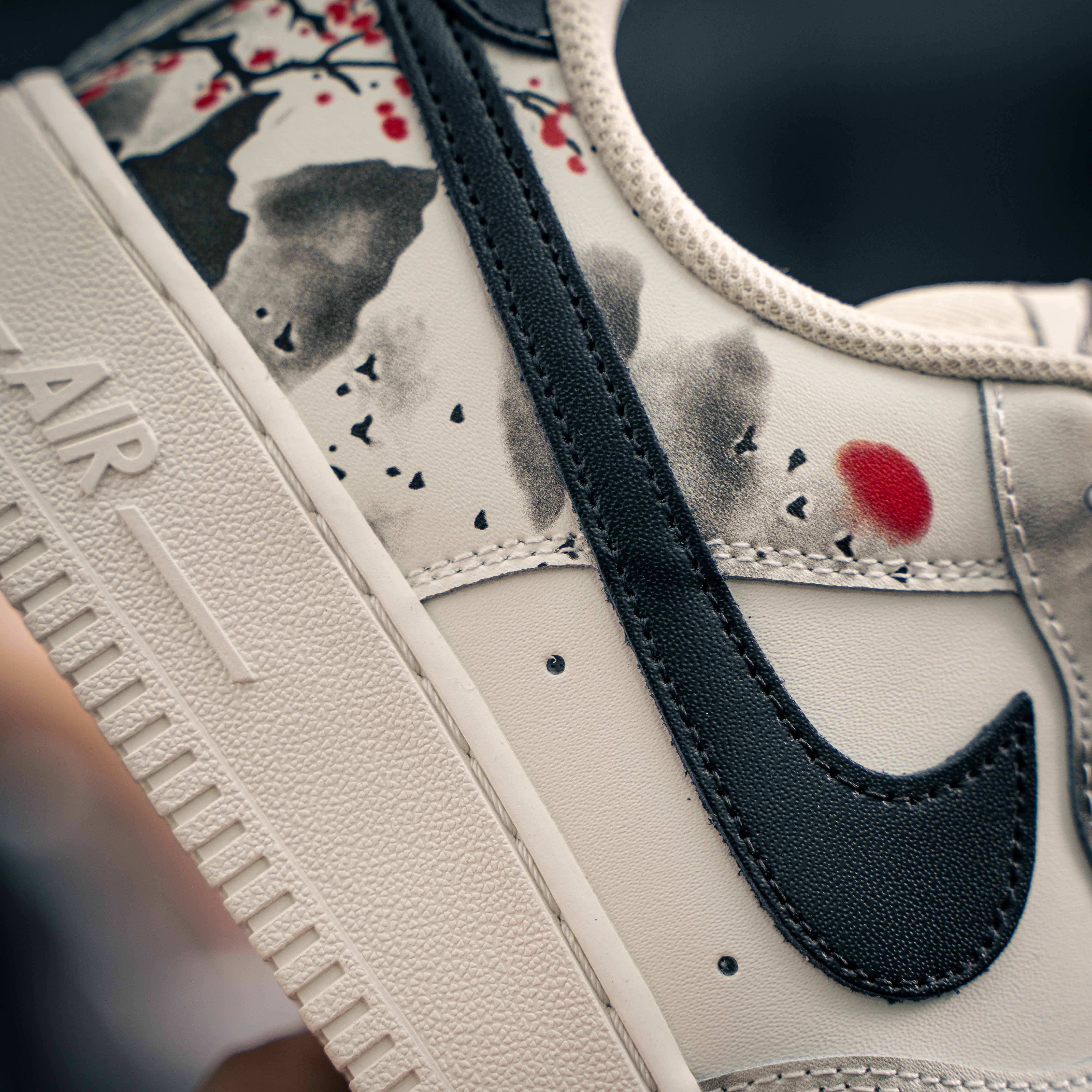 Nike Air Force 1 (1:1)_img_2