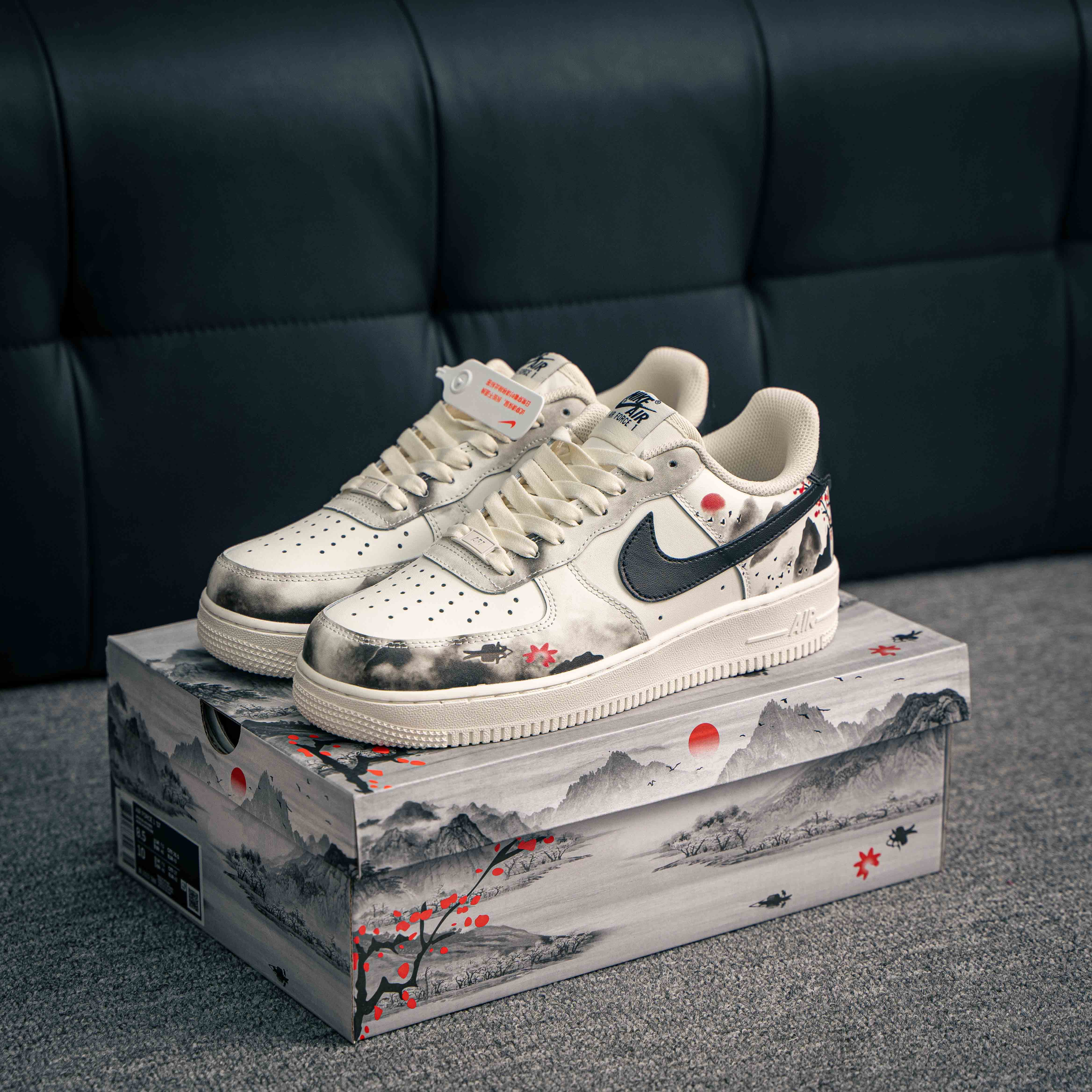 Nike Air Force 1 (1:1)_img_3