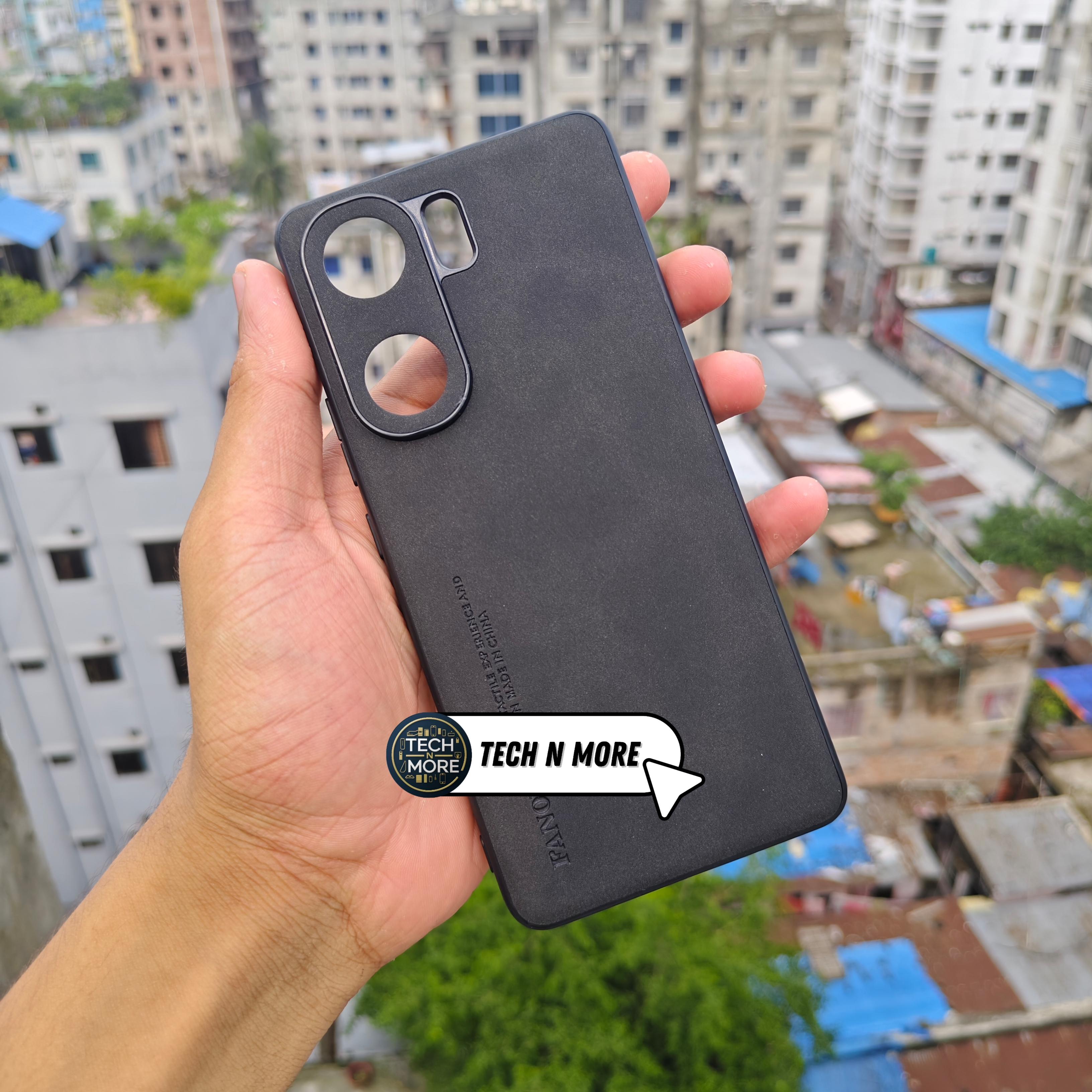 IQOO Neo9 Premium sheep leather cover Fenoya_img_0