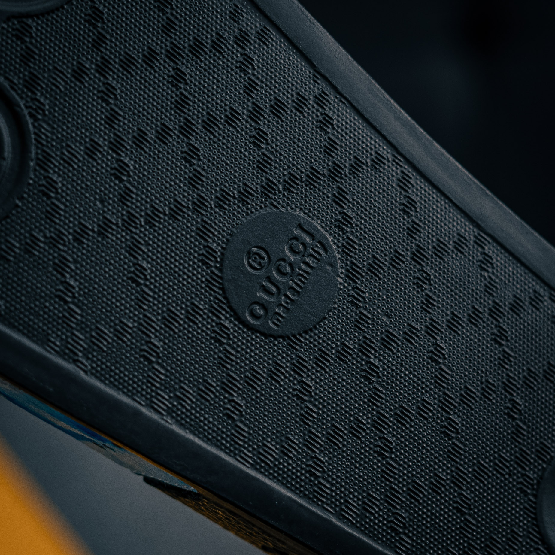 Gucci GG Supreme Bloom slides (1:1)_img_8