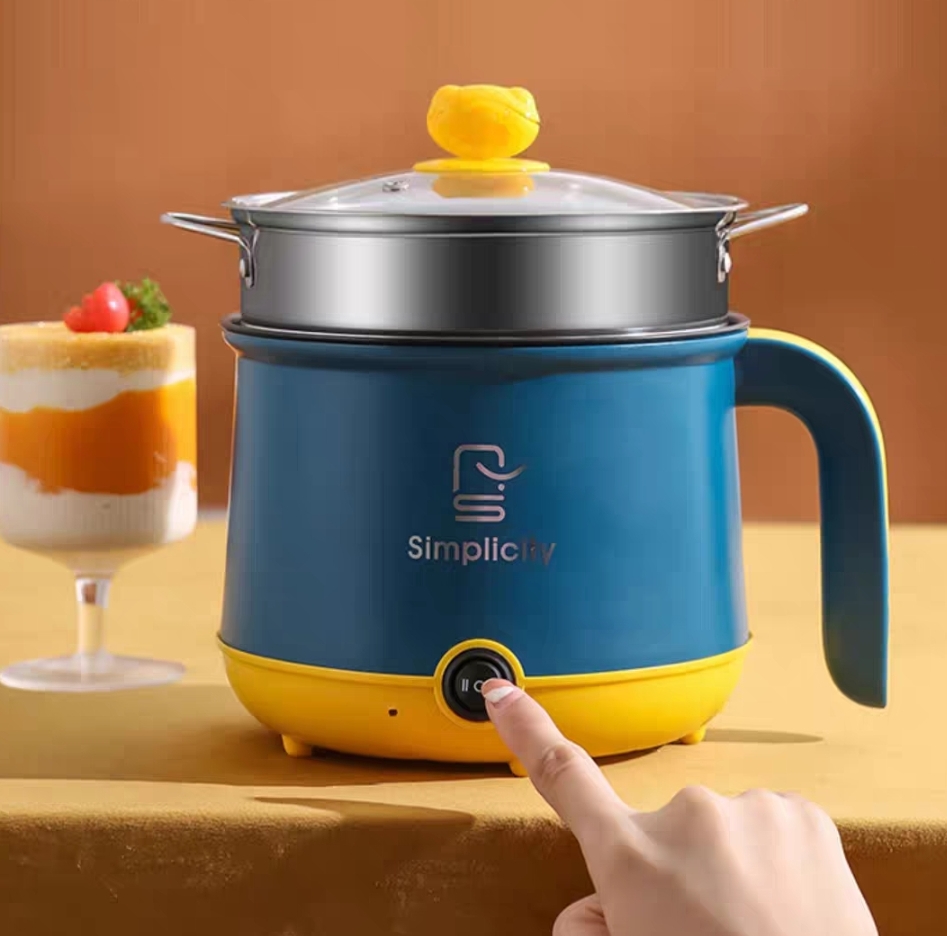 Simplicity MINI Multi Functional Cooker A088055_img_2