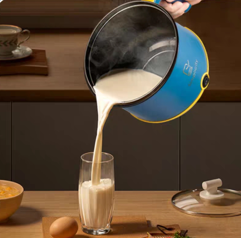 Simplicity MINI Multi Functional Cooker A088055_img_3