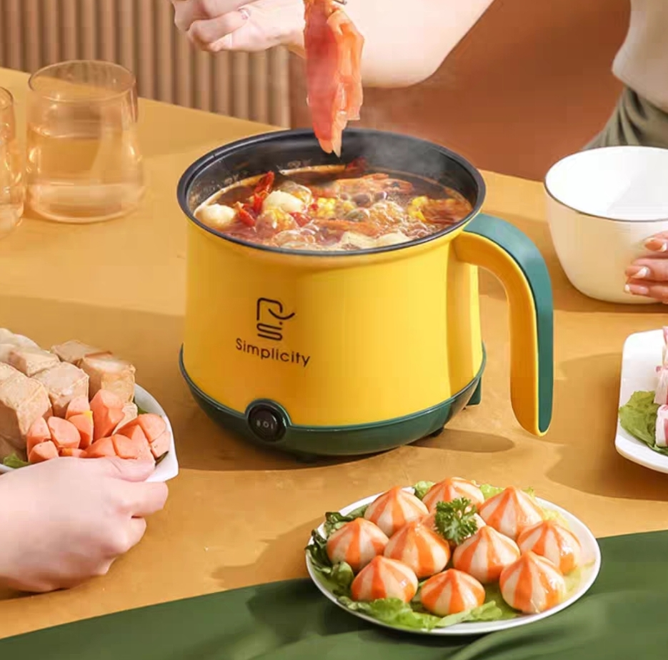 Simplicity MINI Multi Functional Cooker A088055_img_5