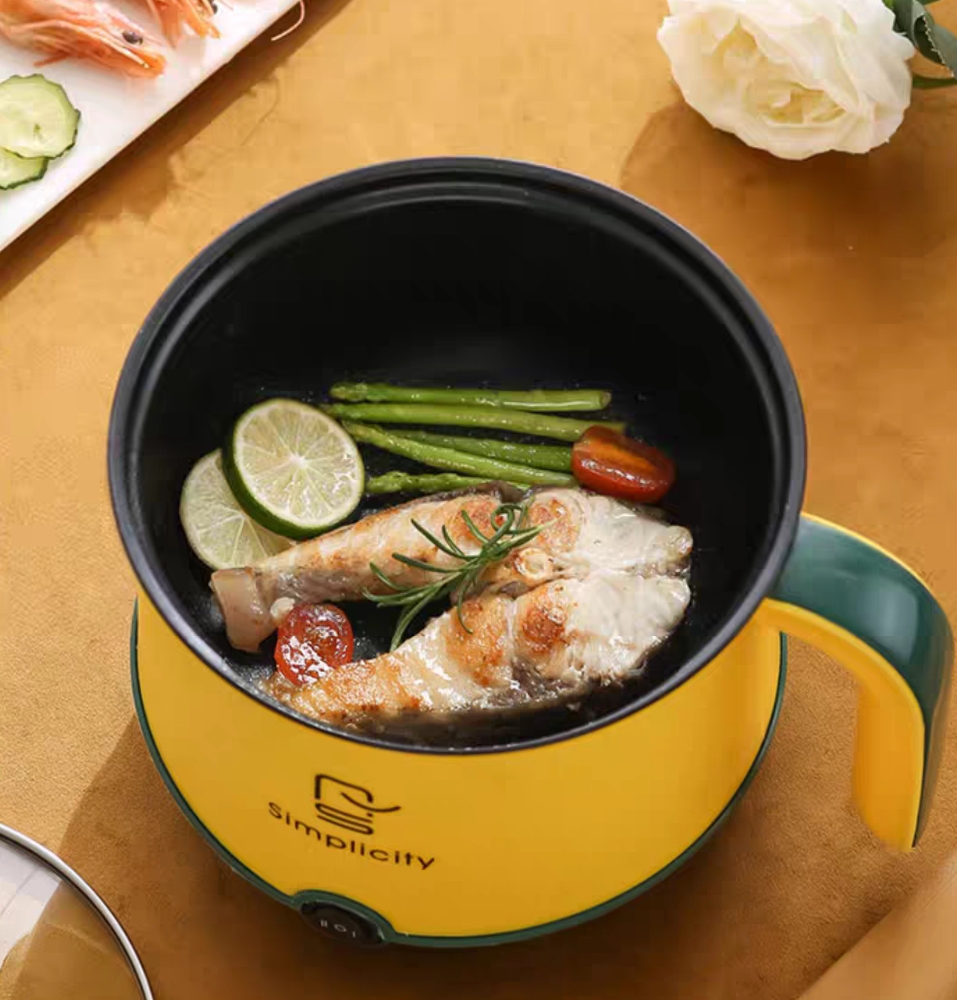 Simplicity MINI Multi Functional Cooker A088055_img_6