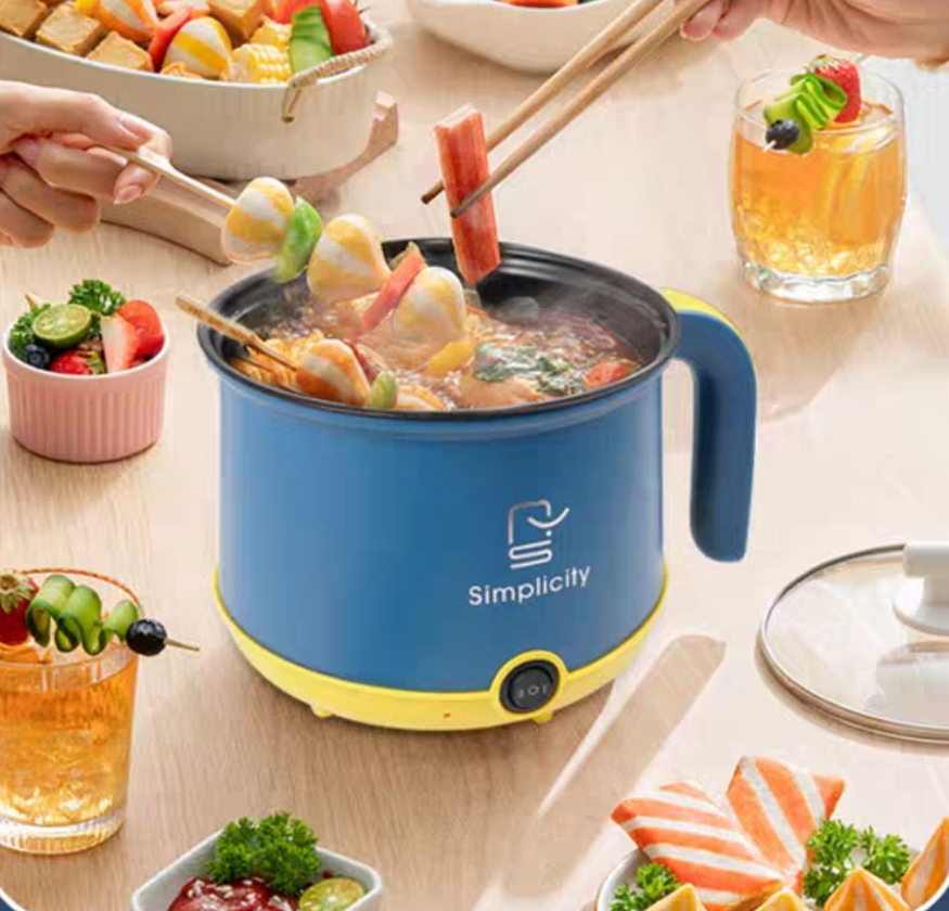 Simplicity MINI Multi Functional Cooker A088055_img_7