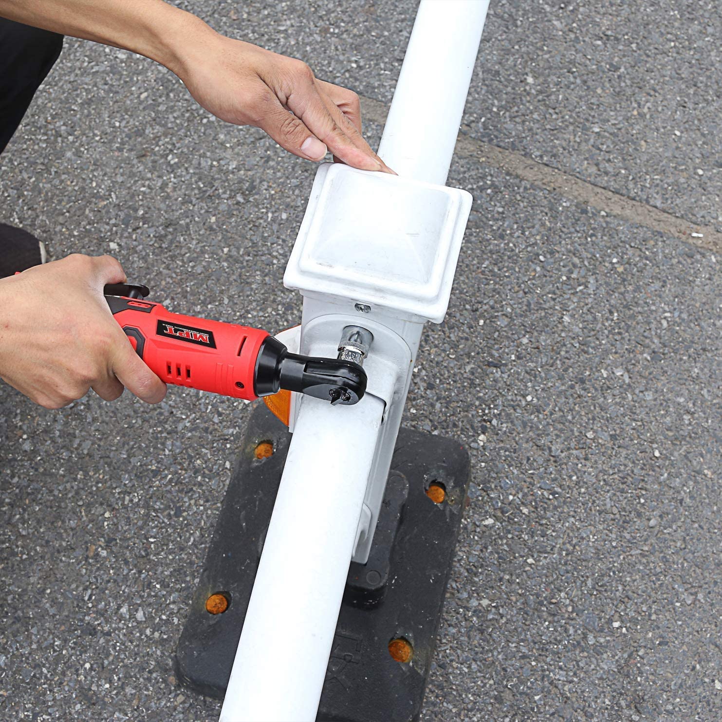 MPT,MCRW1240,Cordless Ratchet Wrench-Li-ion, 12v, 40 Nm, Model: MCRW1240_img_8