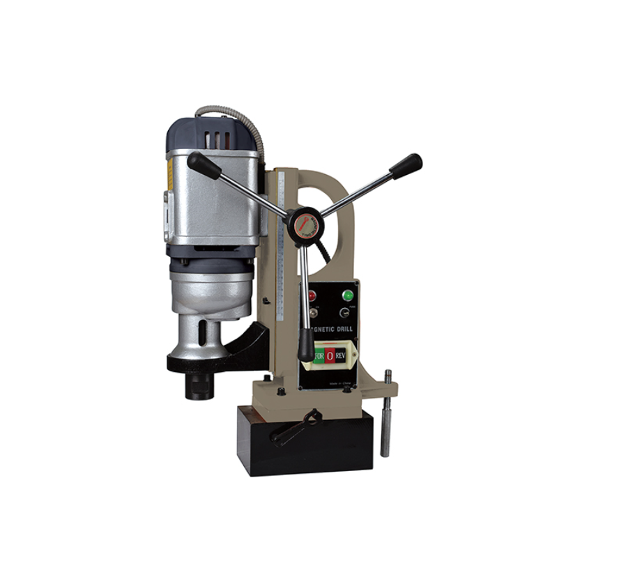 CROWN CH2110 Professional Magnetic Drill, 1650w, 32mm, 15000N; CH2110_img_1