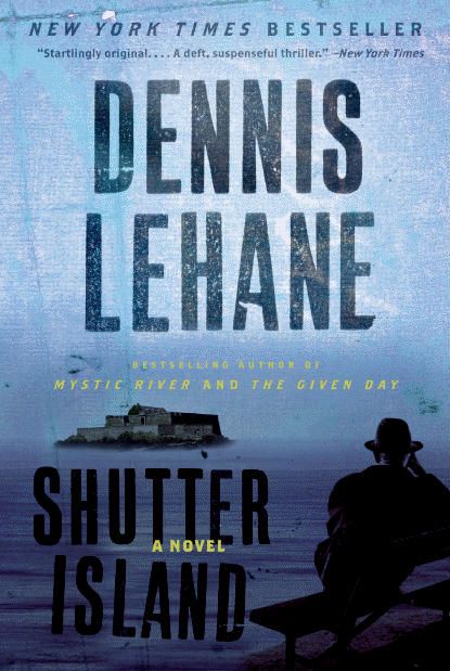 Shutter Island by Dennis Lehane_img_0