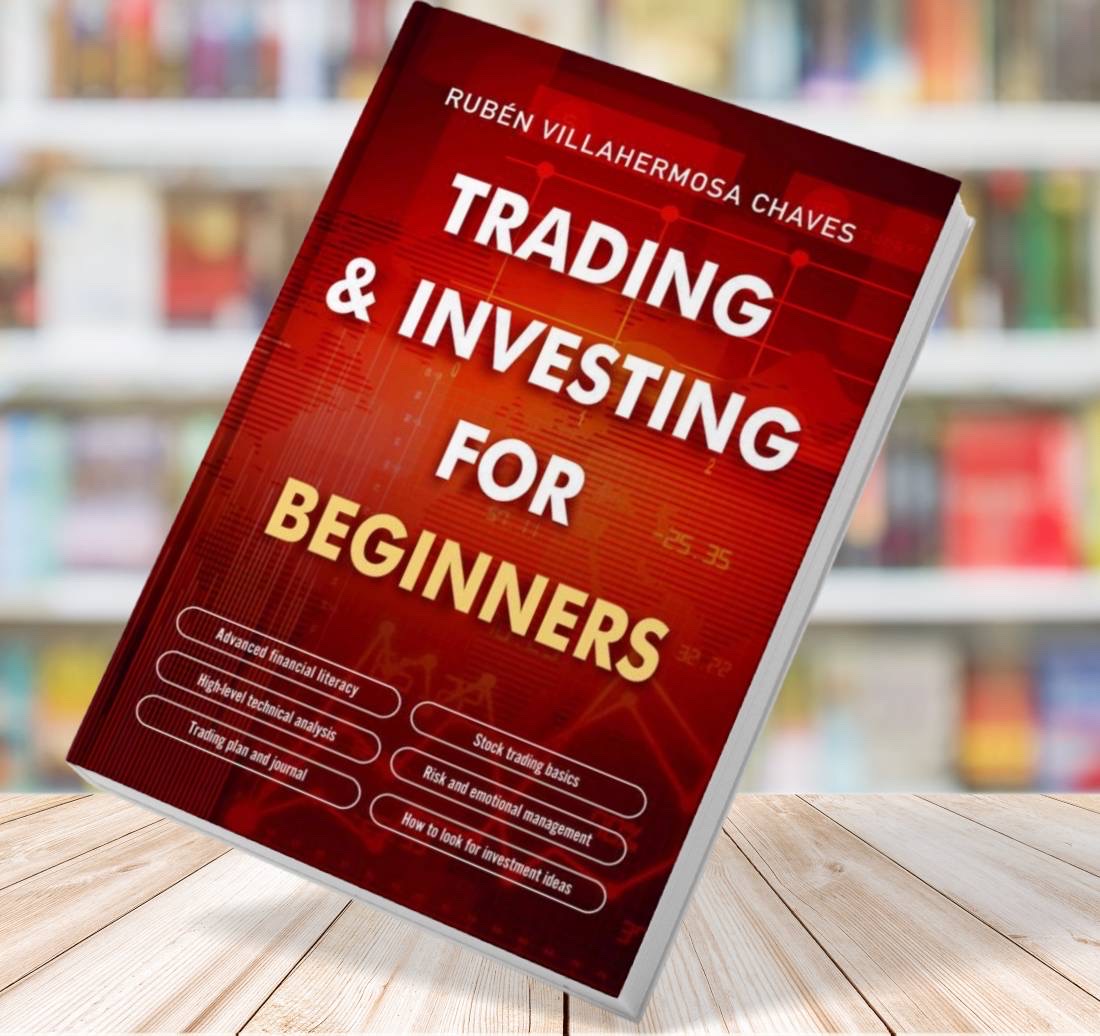 Trading and Investing for Beginners by Rubén Villahermosa_img_0