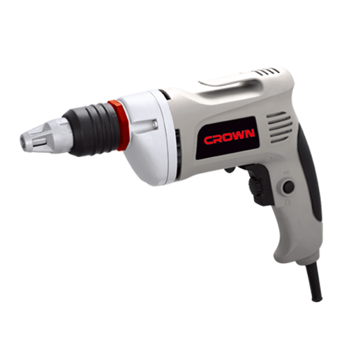 CROWN CT12001 Professional Screwdriver, 710W; CT12001_img_1