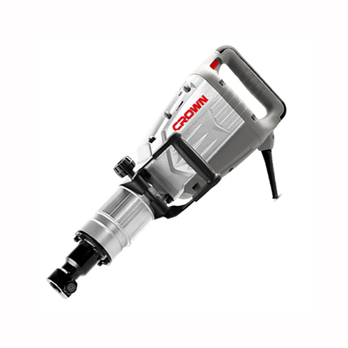 CROWN CT18185 Professional Demolition breaker, 1700W, 45J, HEX-30; CT18185_img_1