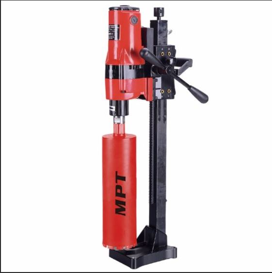 MPT Diamond Core Drill 4000w, 1¼-7, Model: MCDC2605_img_1