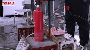 MPT Diamond Core Drill 4000w, 1¼-7, Model: MCDC2605_img_3